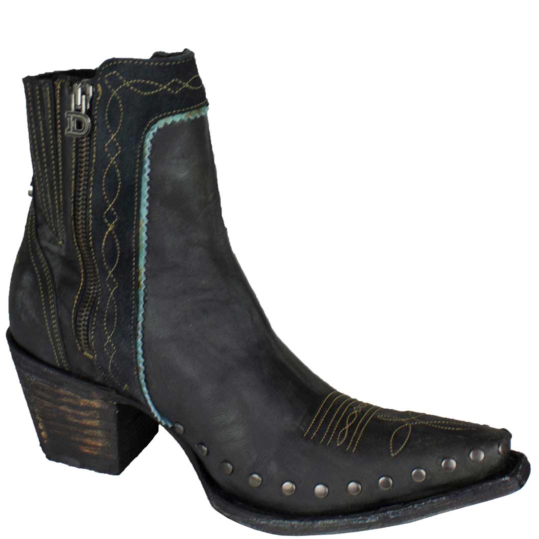 Old Gringo Boots Women's Apache Kid Cowgirl Boots