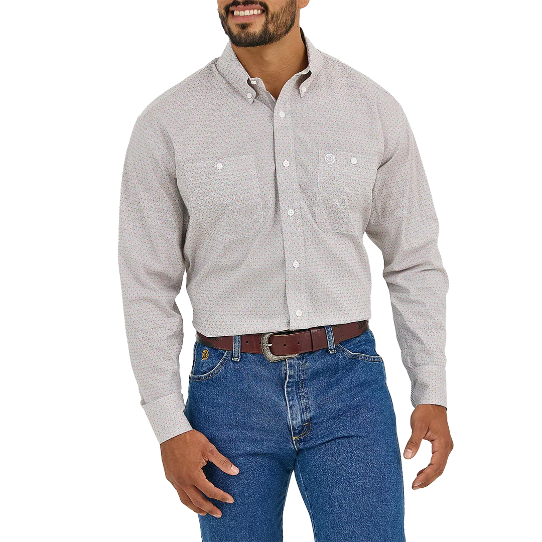 Men-Button-Down Shirts