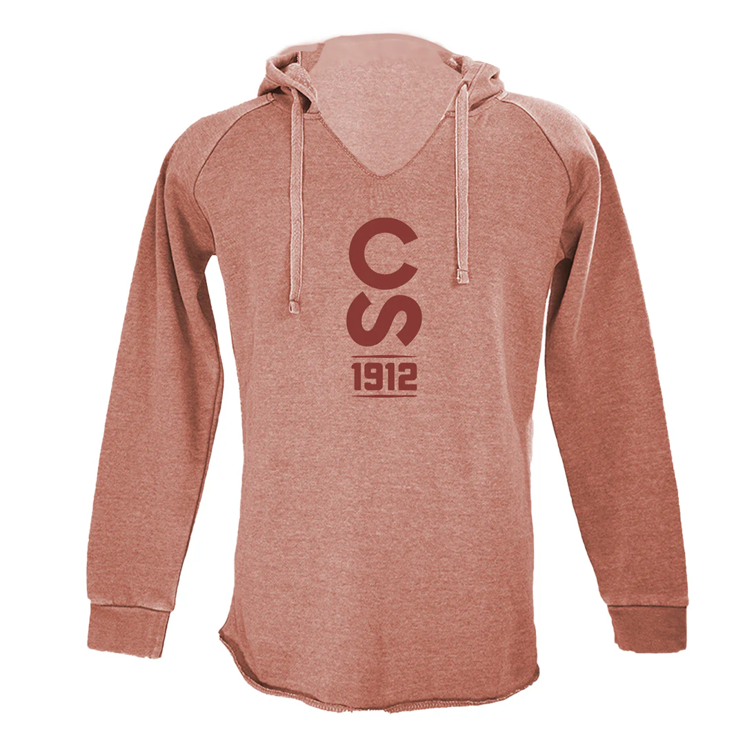 Calgary Stampede Women's CS Logo 1912 Hoodie