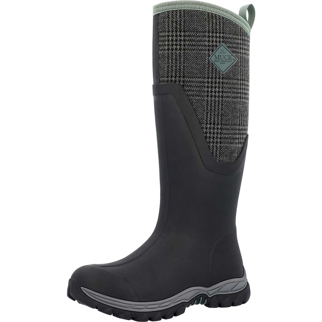 Muck Boot Co. Women's Arctic Sport II Tall Boots