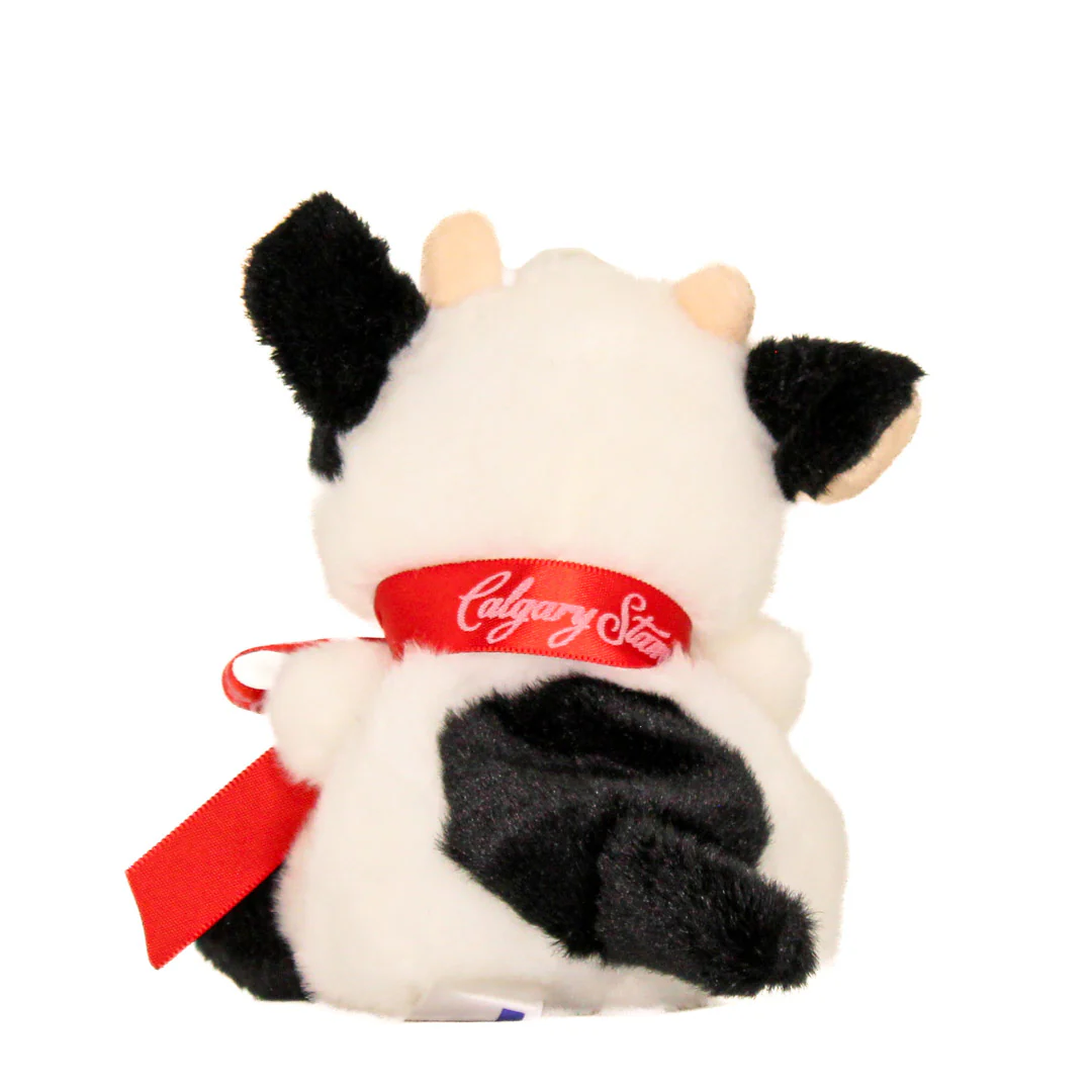Calgary Stampede Truffle Sweet Cow Toy