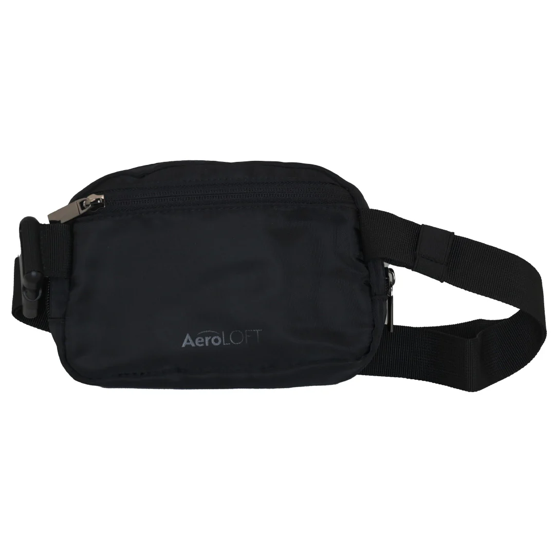 Calgary Stampede  Sling Belt Bag