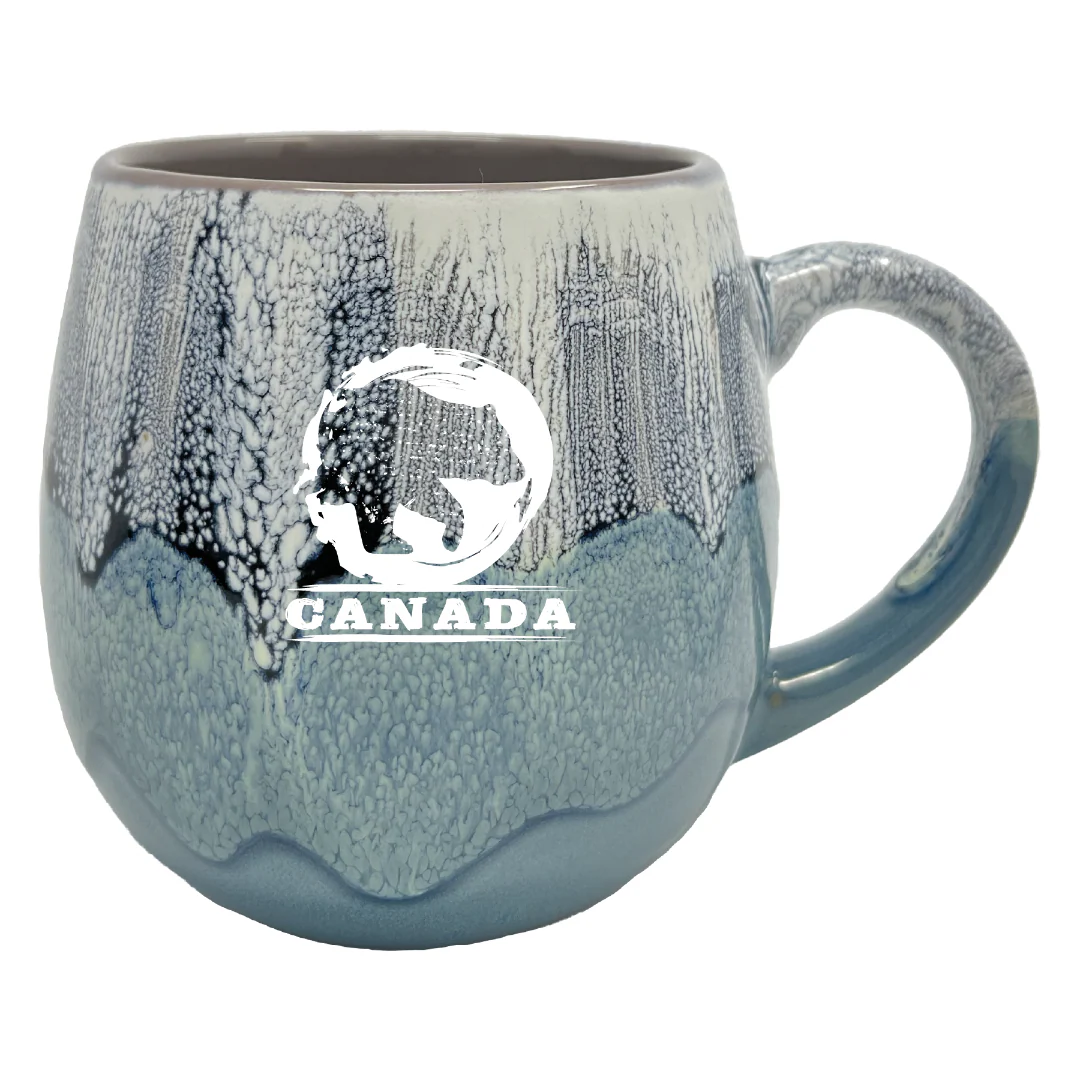 Canada Bear Mug