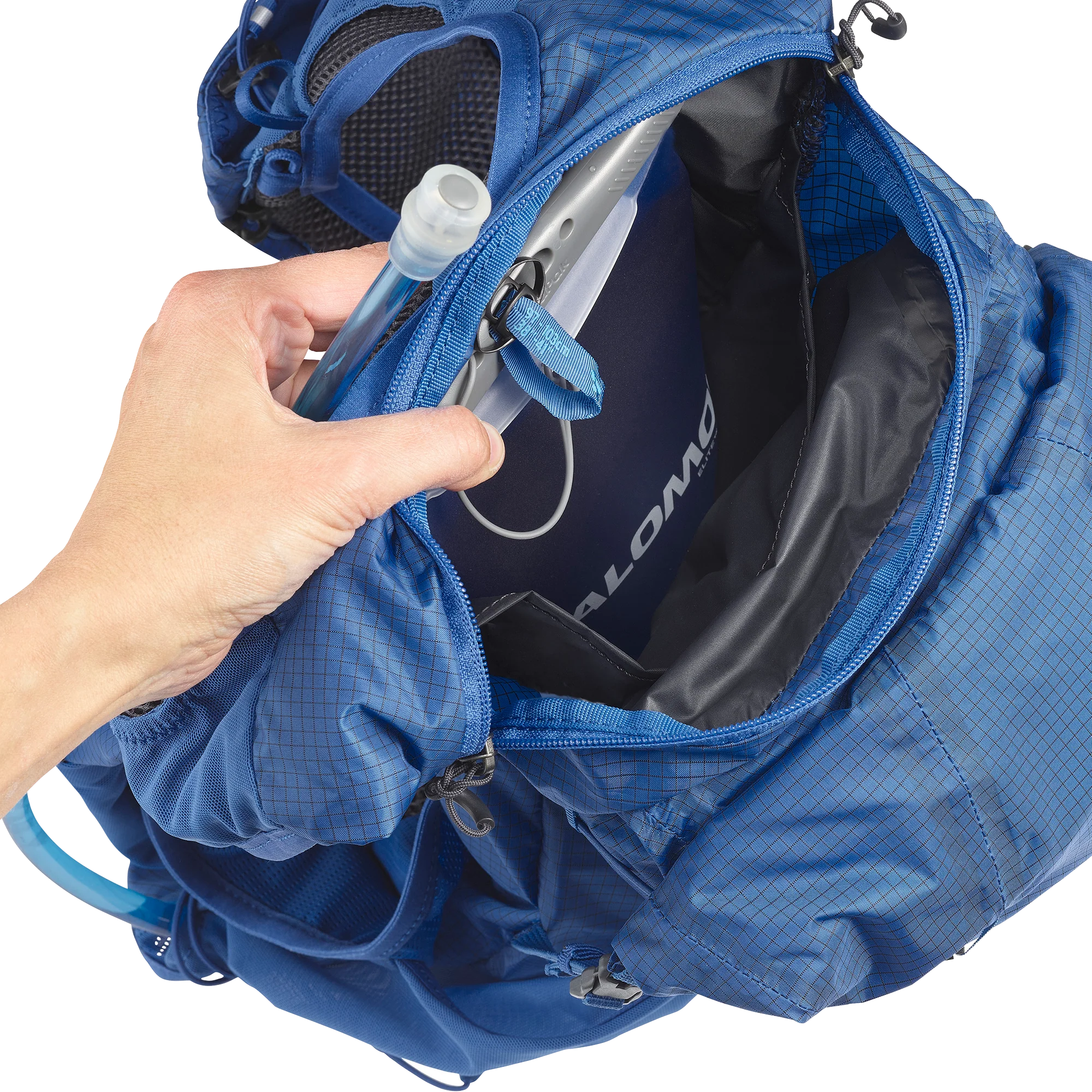 ADV SKIN CROSS SEASON 15