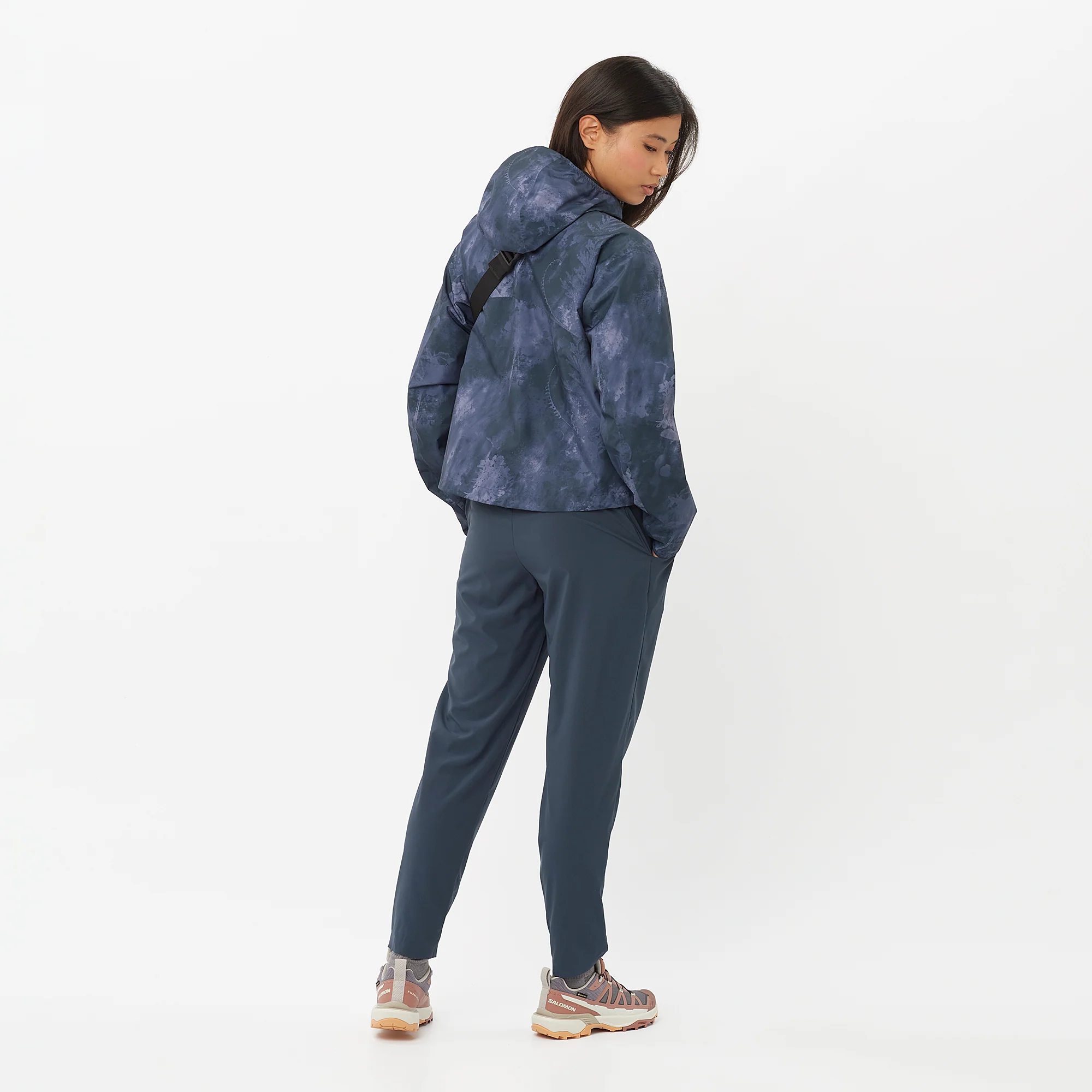 X ULTRA 360 EDGE GORE-TEX