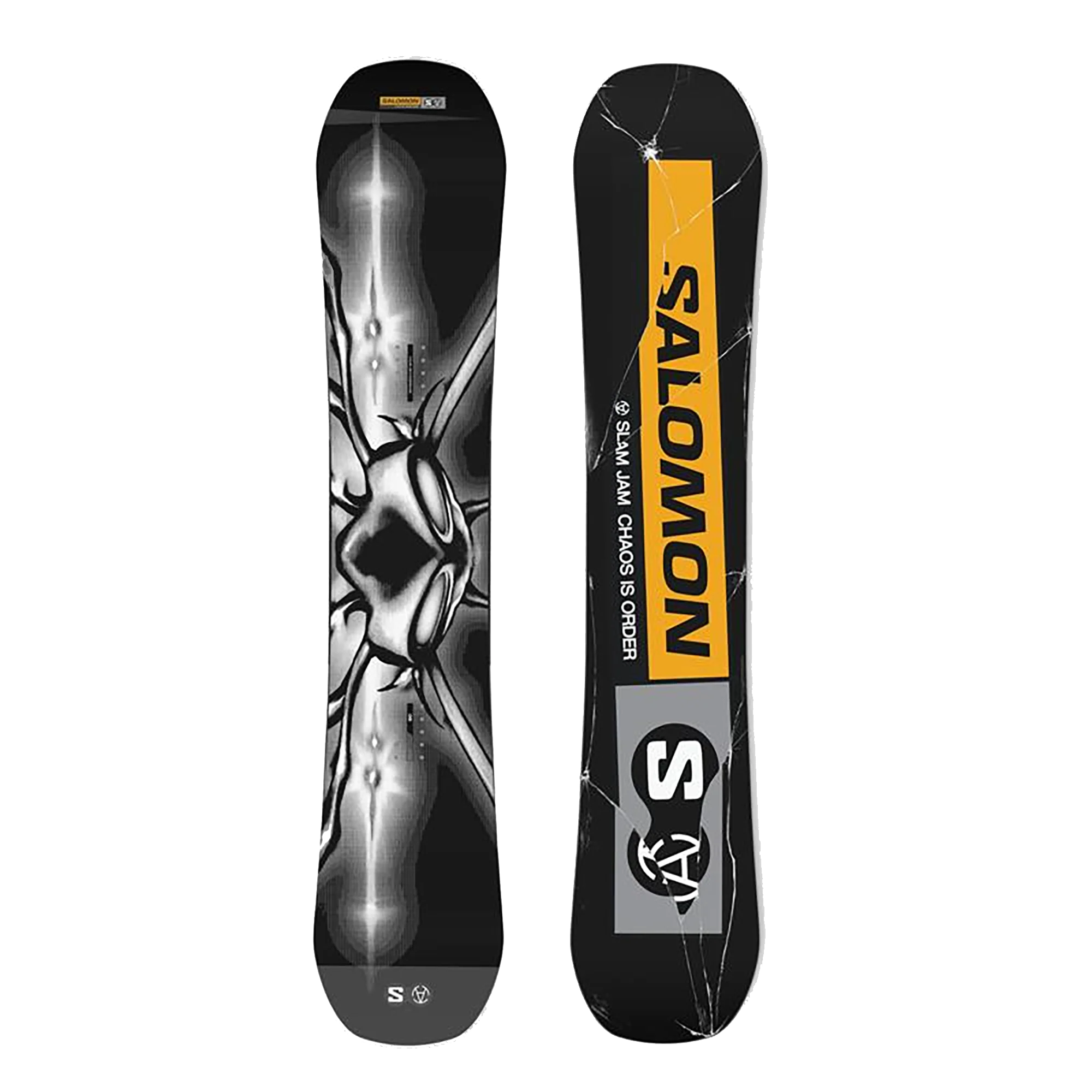 SLAM JAM x SLEEPWALKER