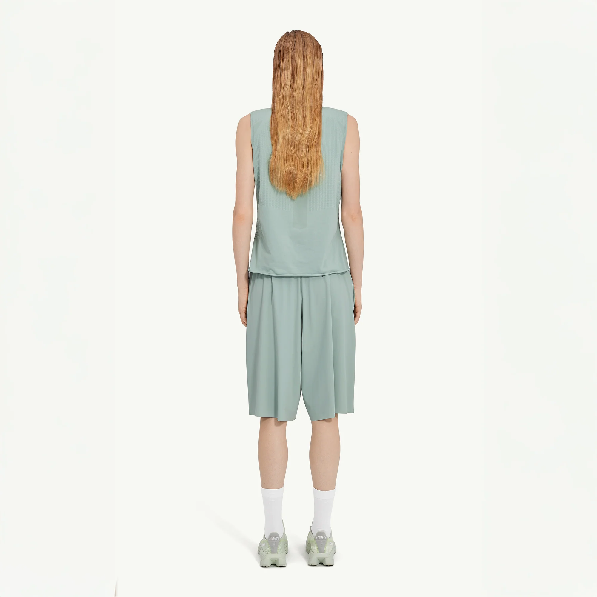 SALOMON TANK SEAMLESS MM6