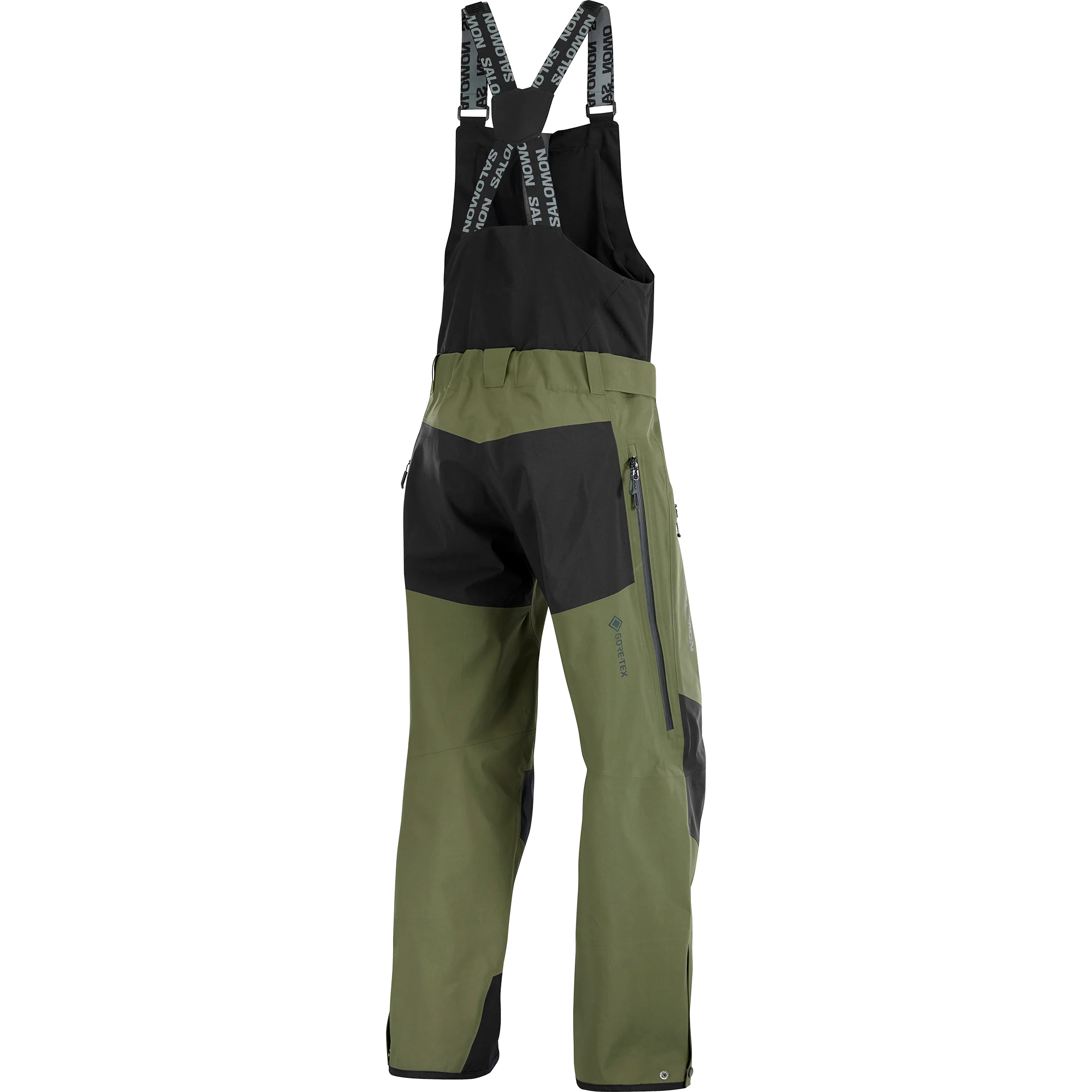 MOON PATROL GORE-TEX