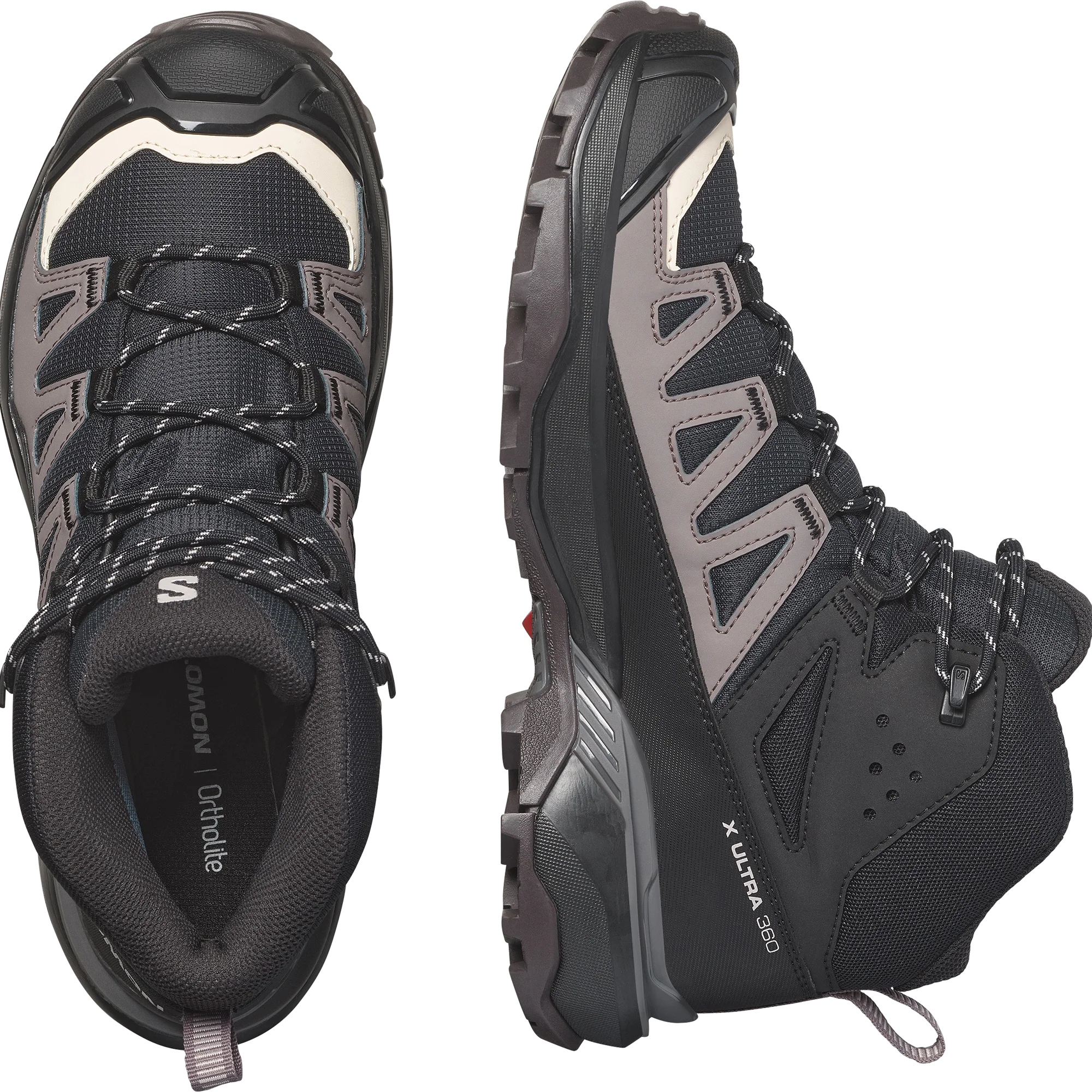 X ULTRA 360 MID GORE-TEX