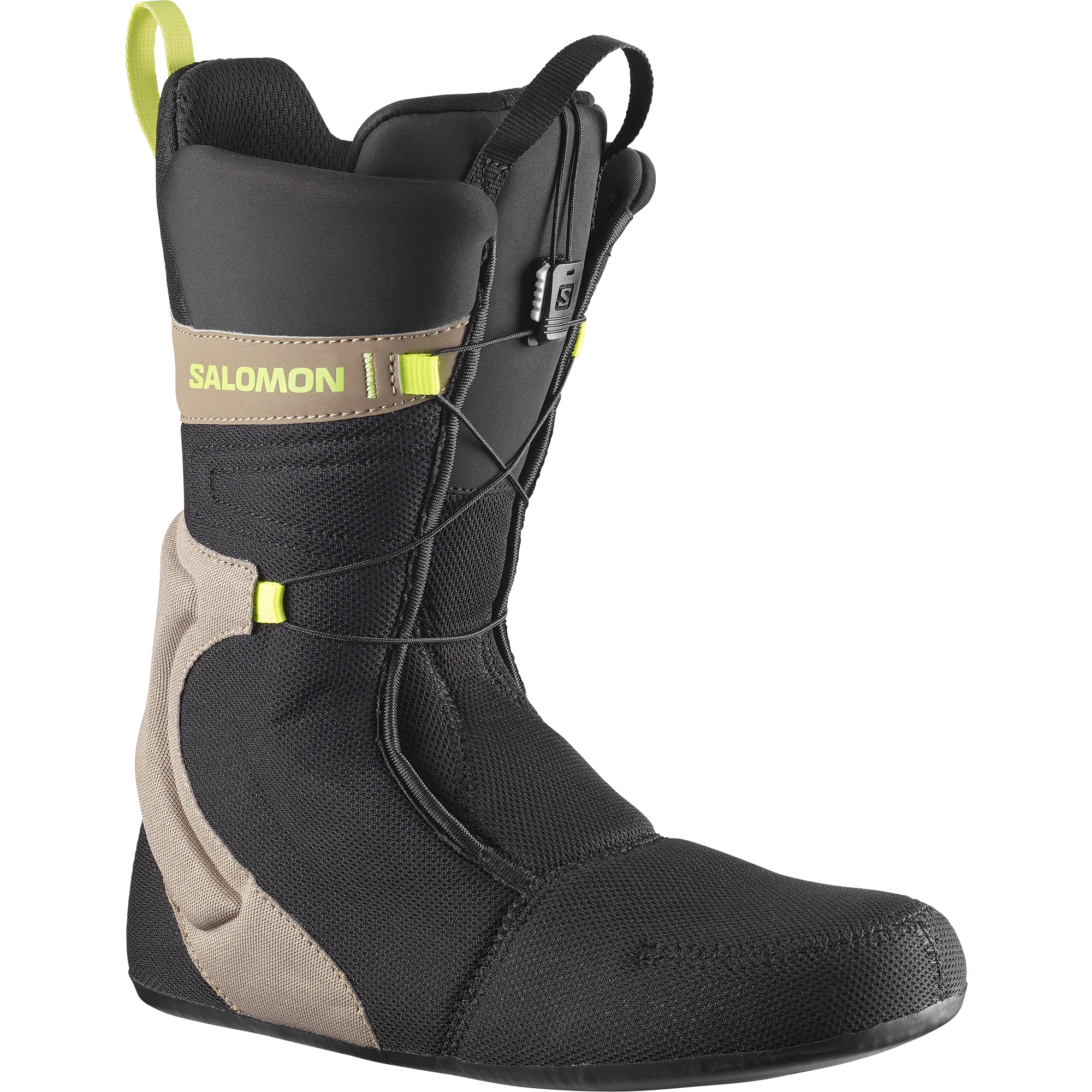 SYNERGY PWL SJ BOA®