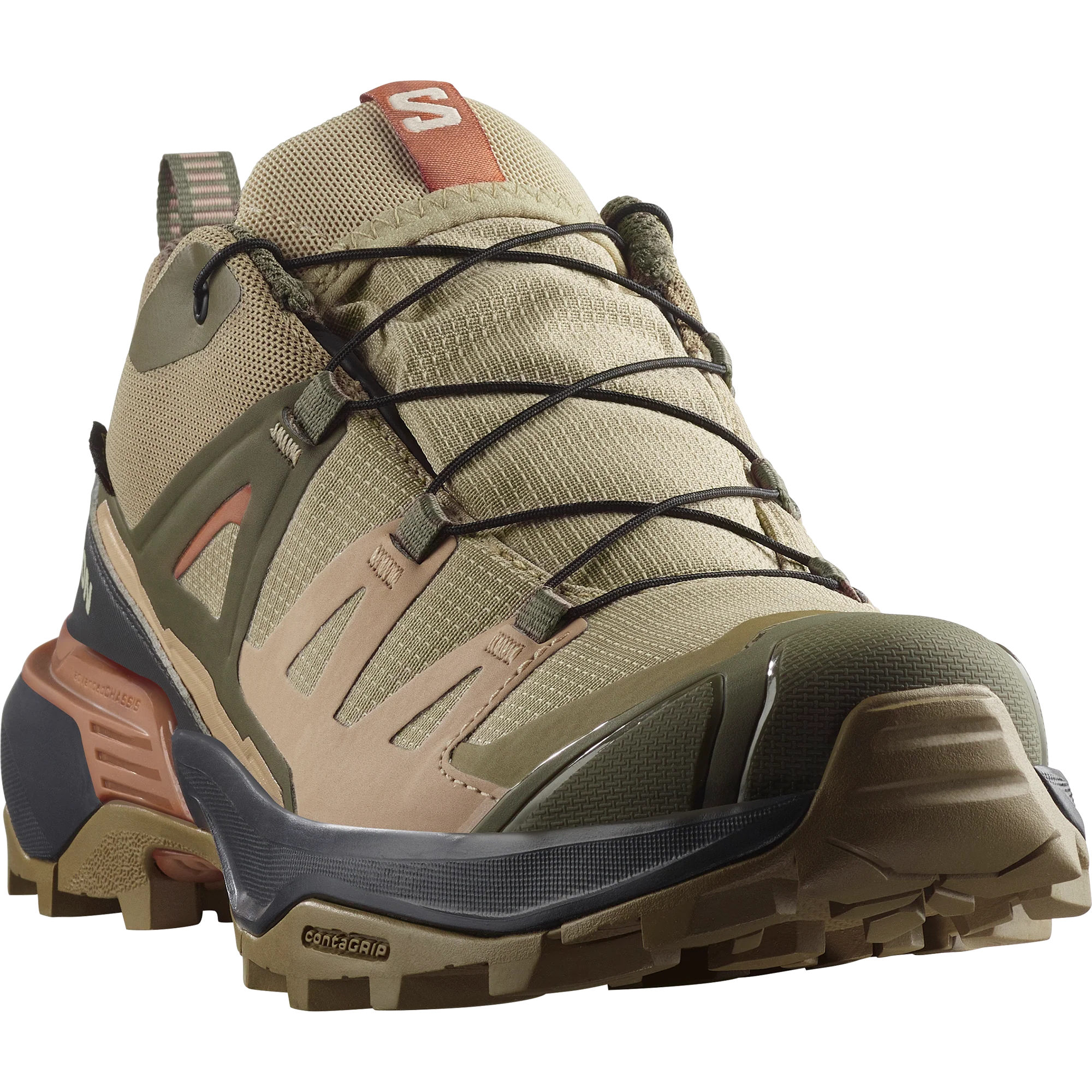 X ULTRA 360 GORE-TEX
