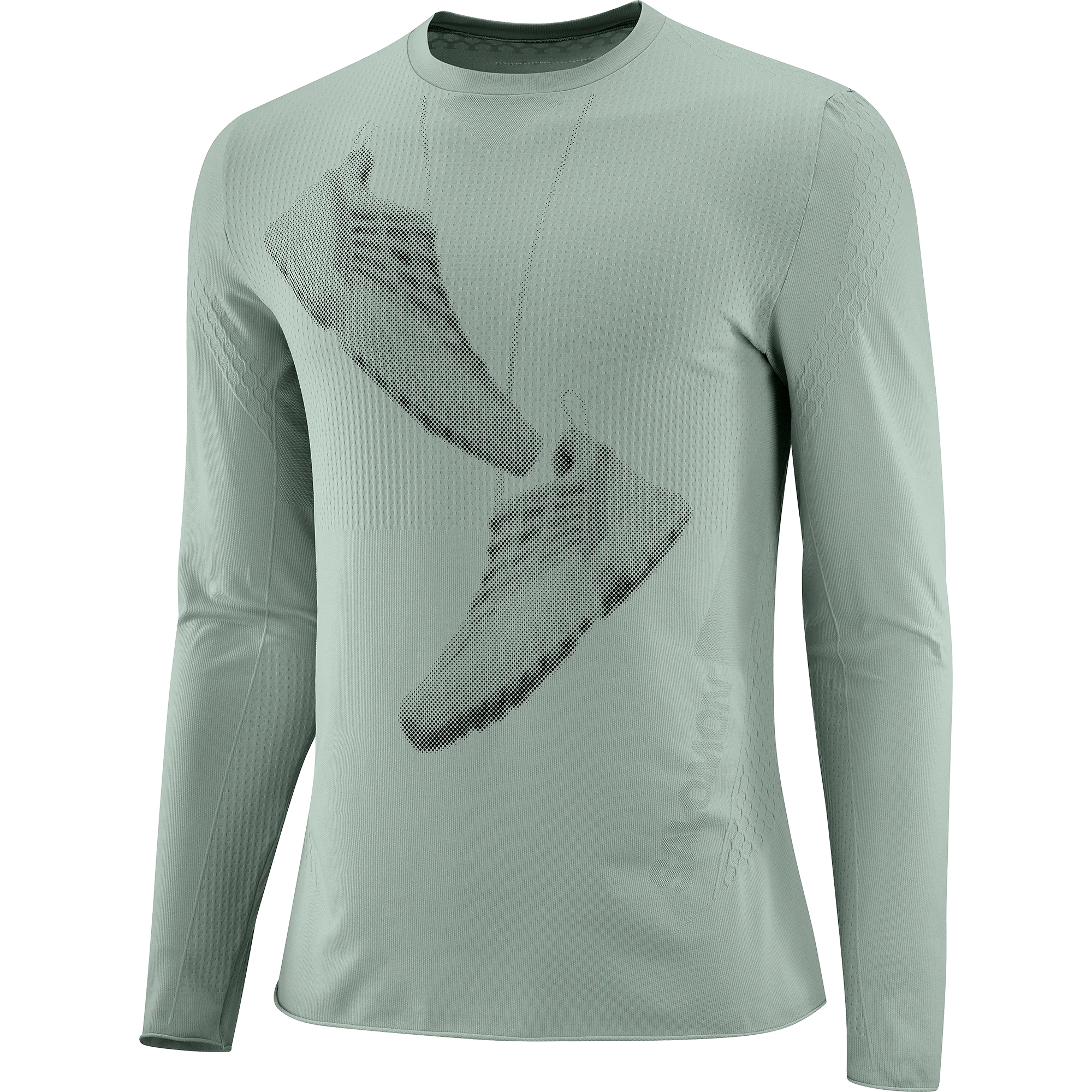 SALOMON LS SEAMLESS MM6