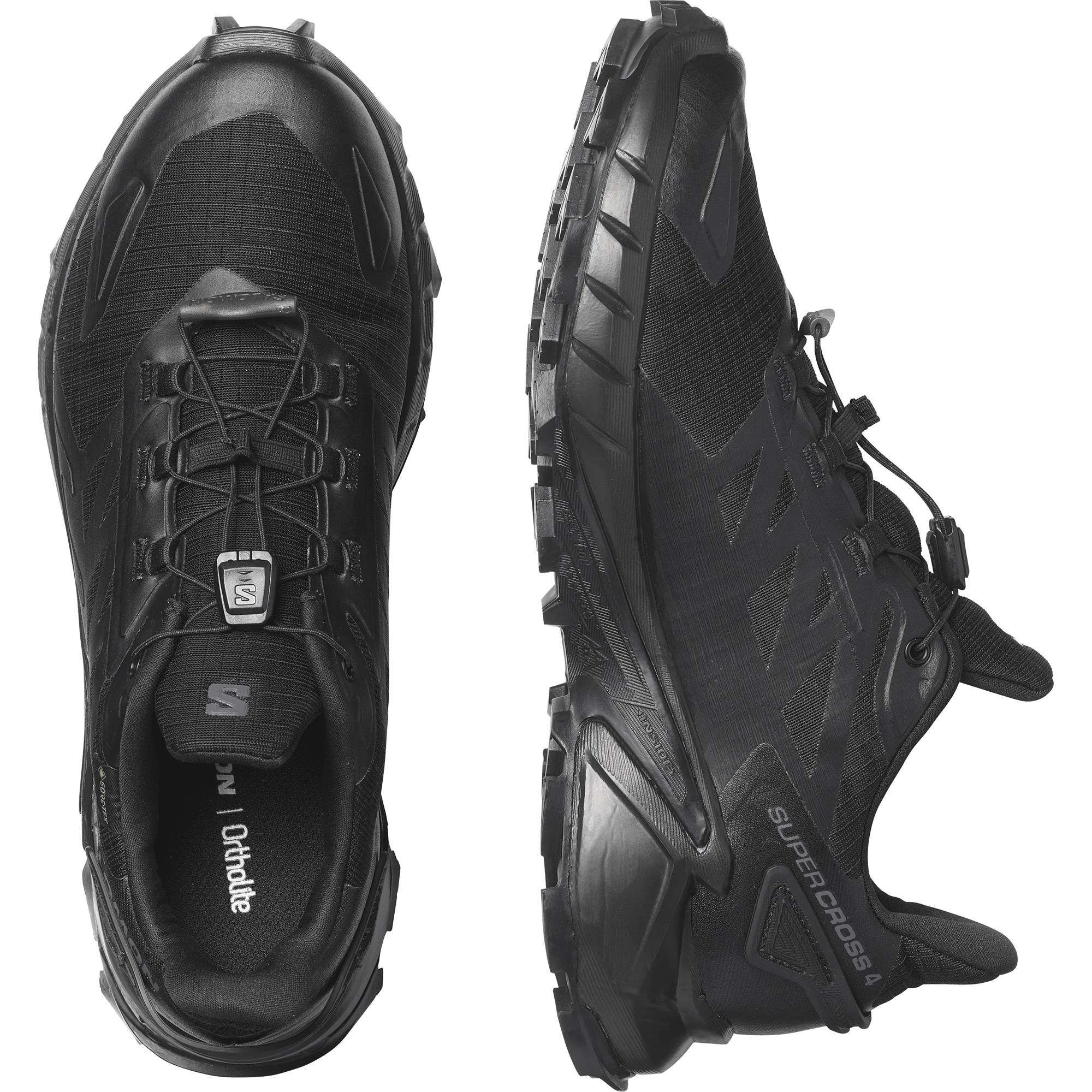 SUPERCROSS 4 GORE-TEX