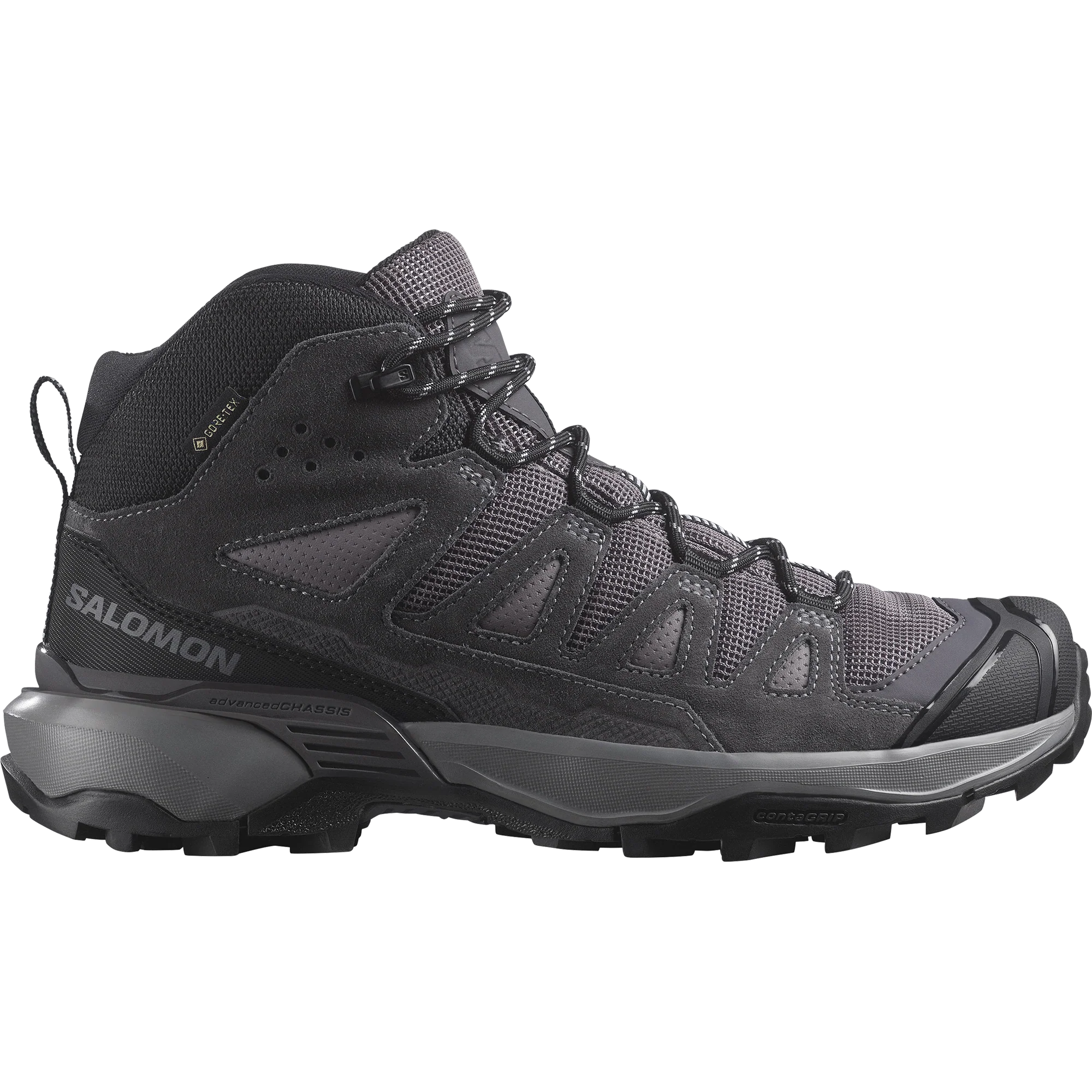 X ULTRA 360 LEATHER MID GORE-TEX