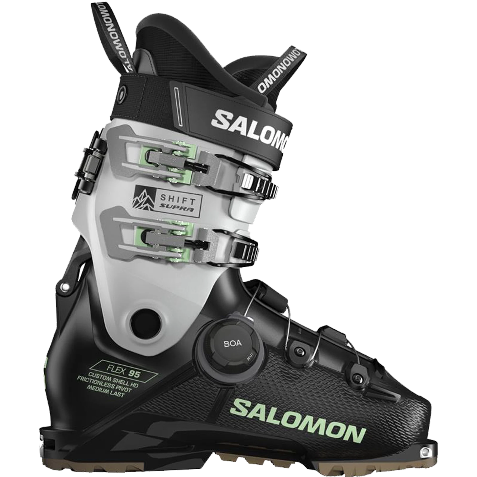 SHIFT SUPRA BOA® 95