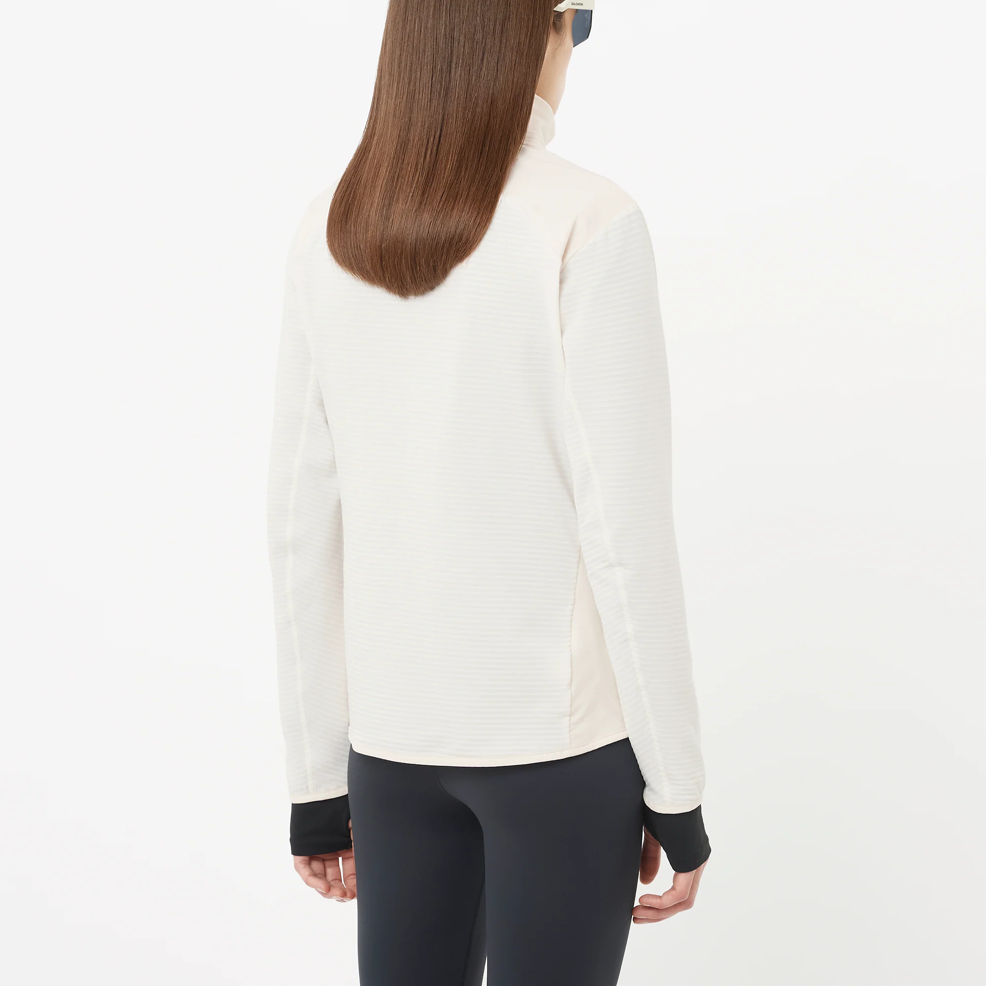 ESSENTIAL LIGHTWARM HYBRID