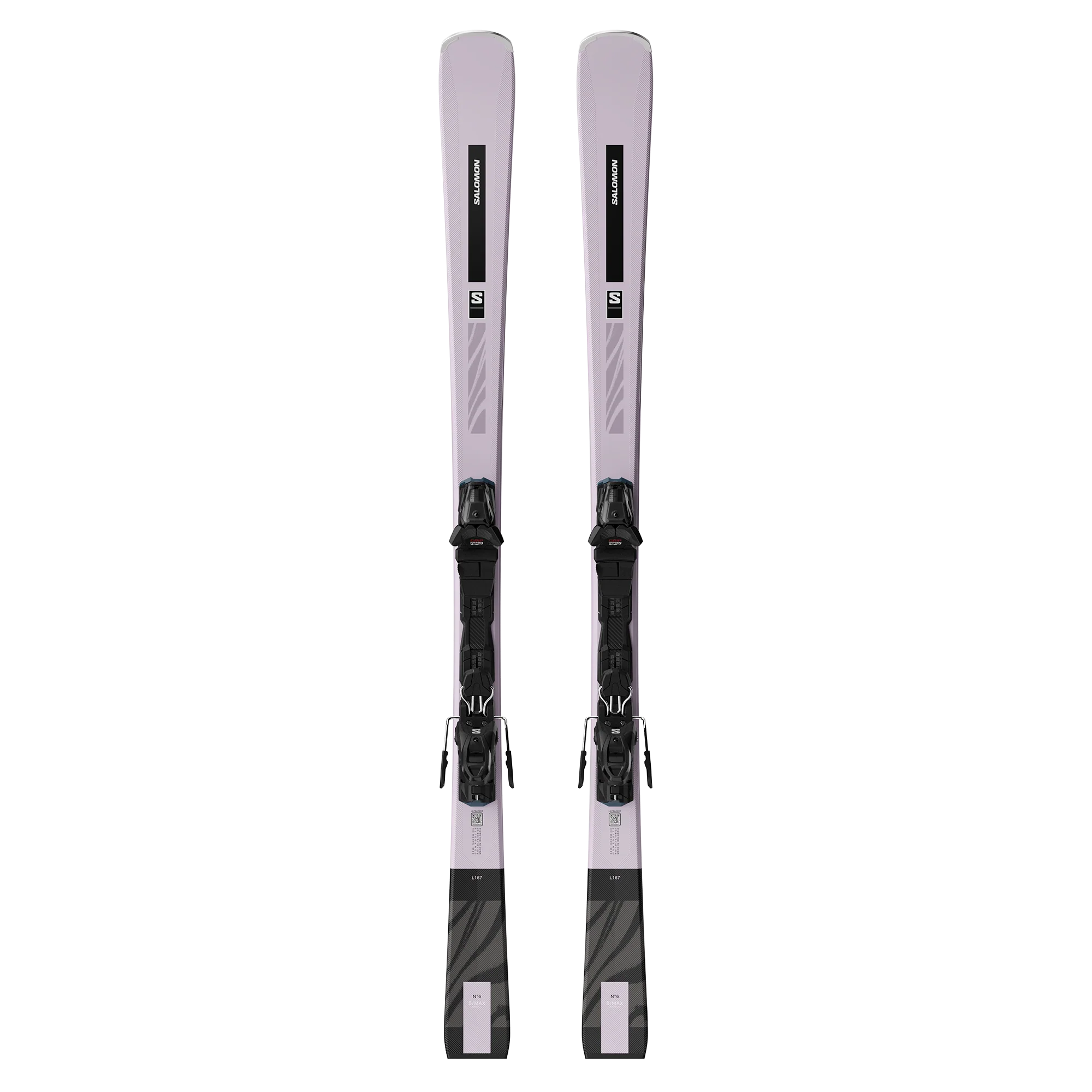 S/MAX N°6 (and M10)