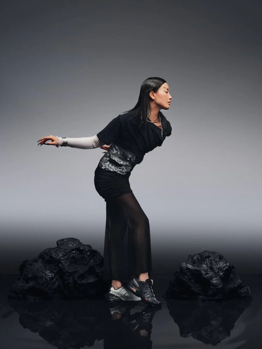 SPEEDCROSS 3 DUAL AURA