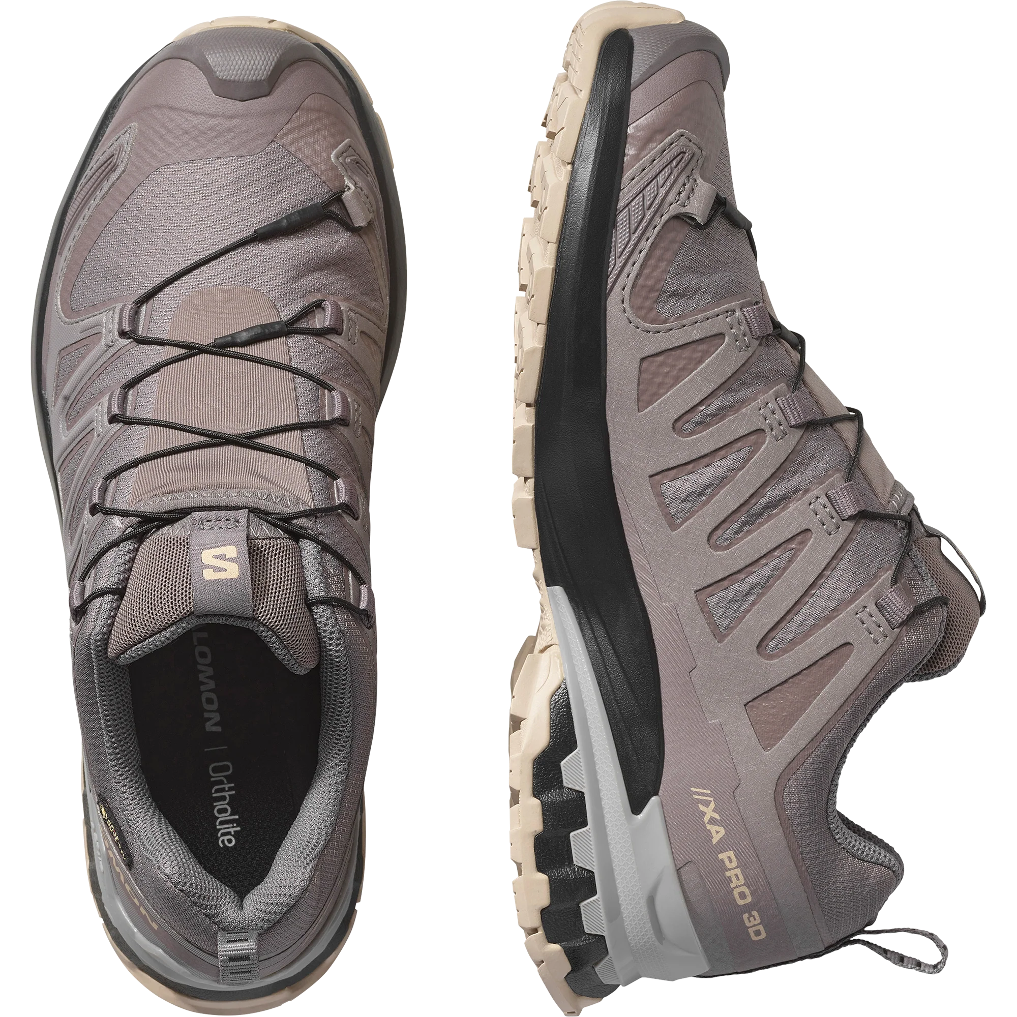 XA PRO 3D V9 GORE-TEX