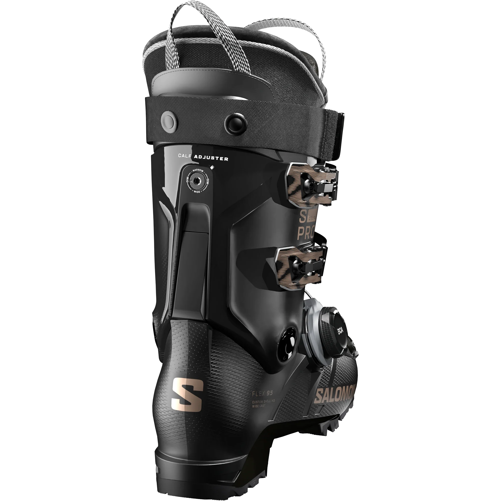 S/PRO DELTA BOA® 95