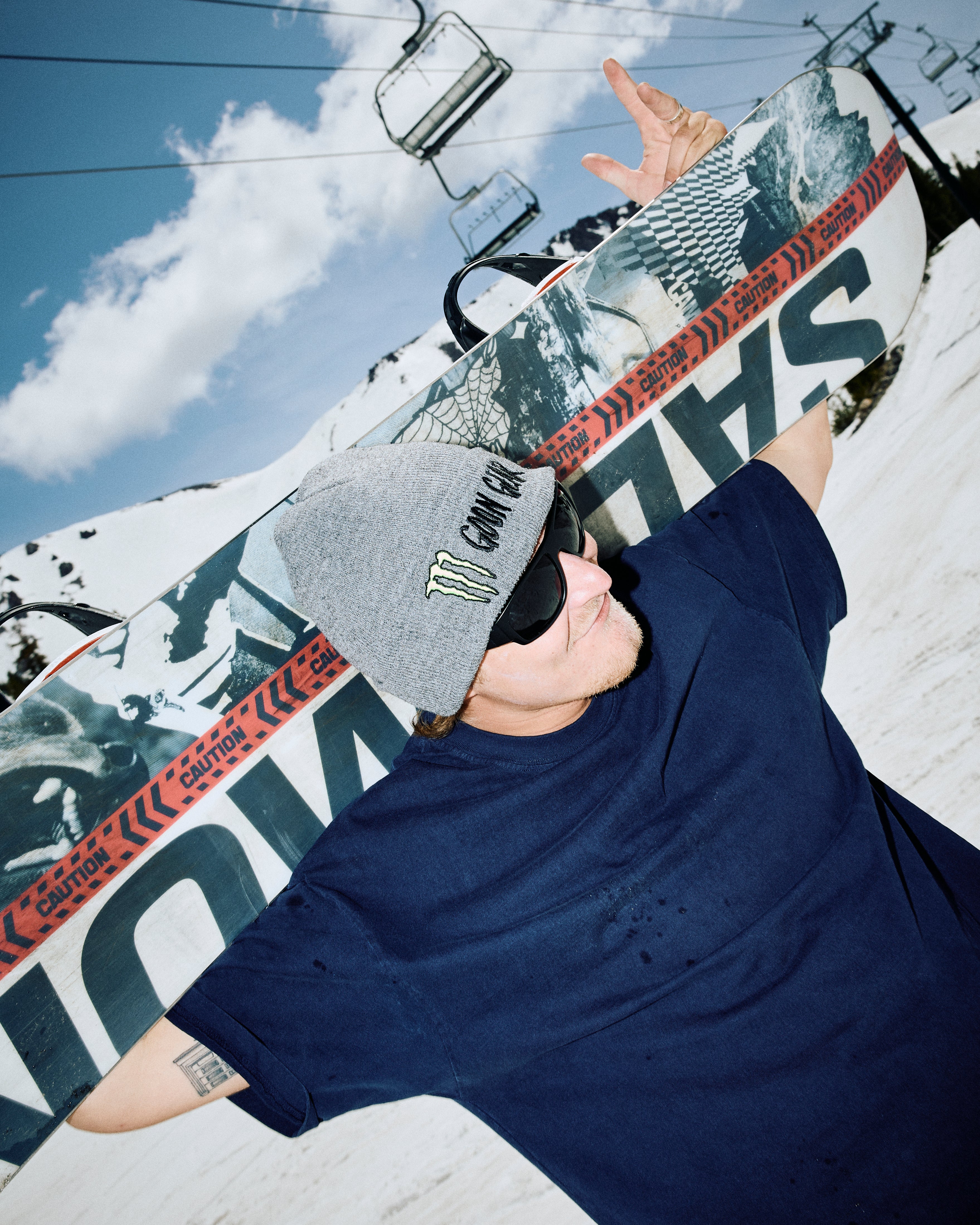 【完売】HUCK KNIFE PRO DUSTY