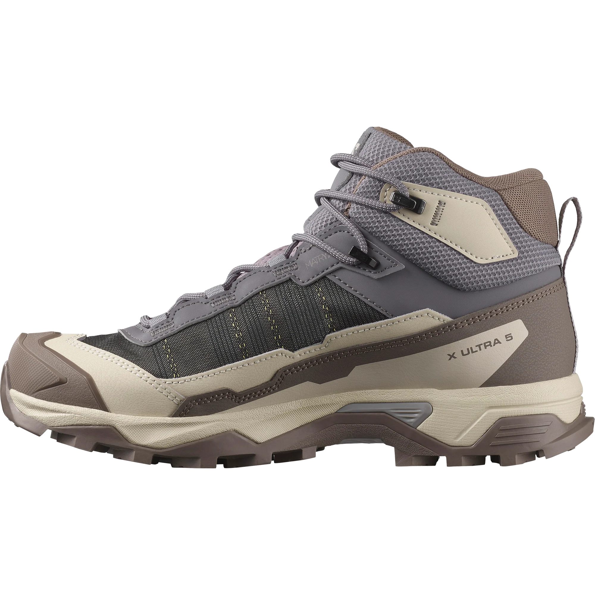 X ULTRA 5 MID GORE-TEX