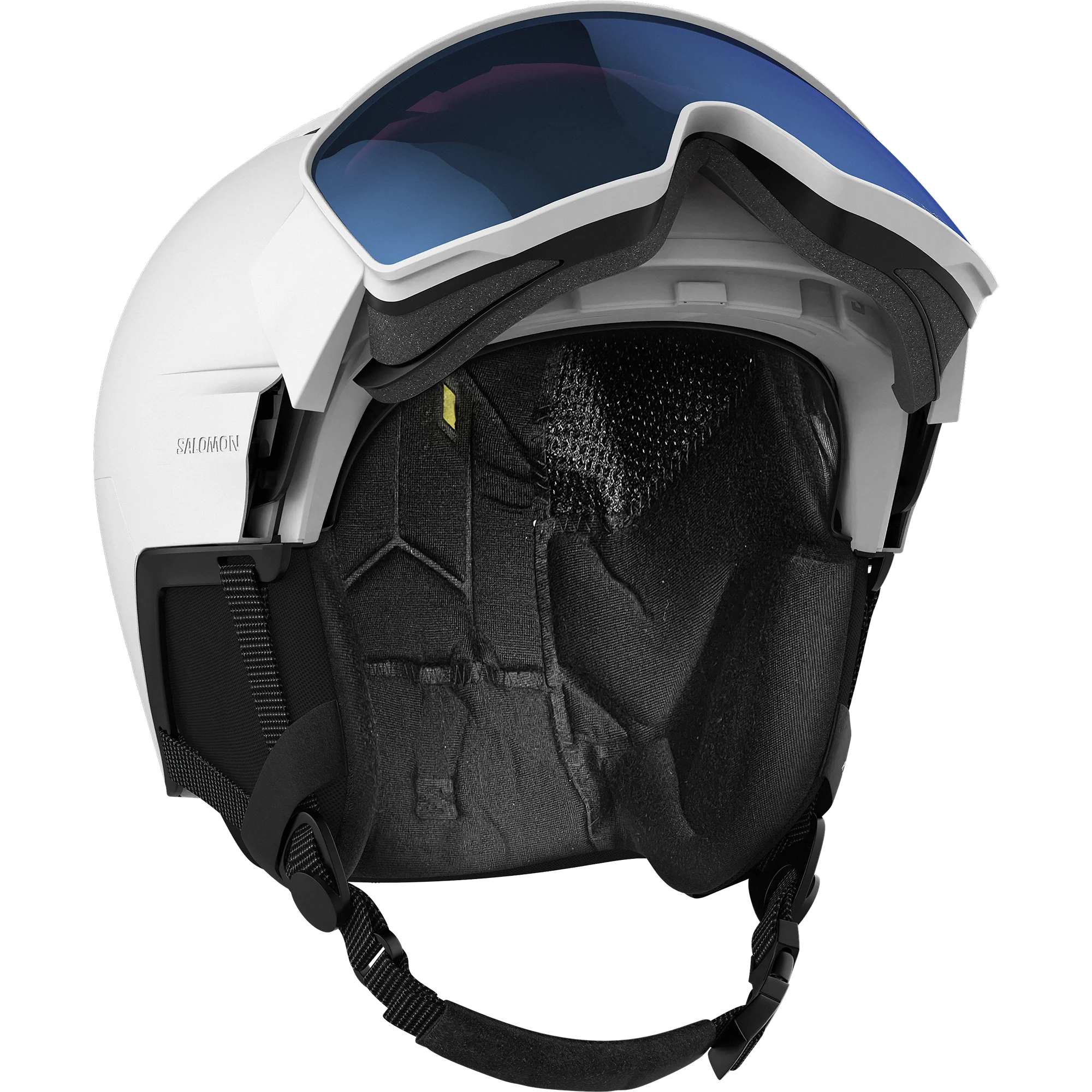 DRIVER PRO SIGMA MIPS