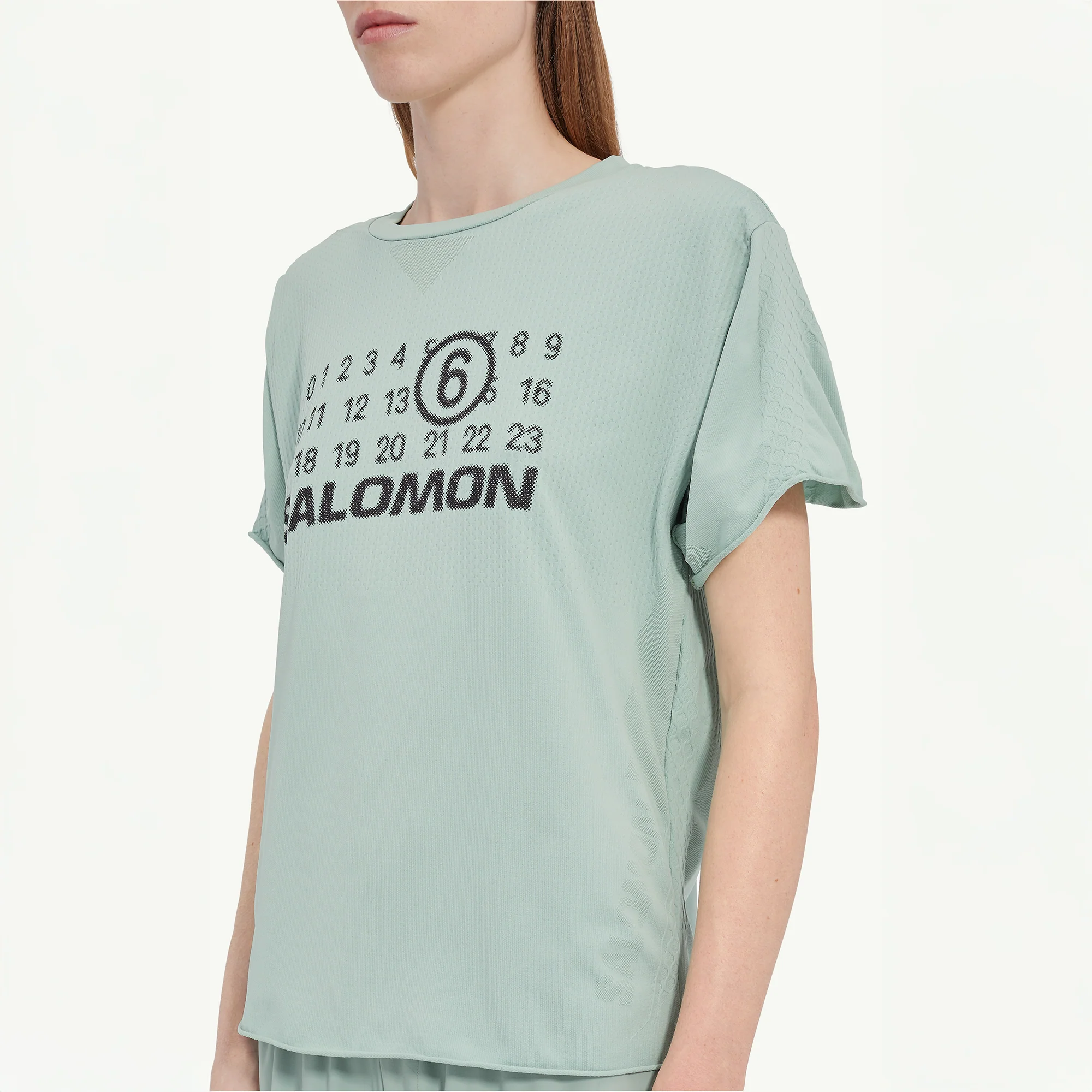 SALOMON SS SEAMLESS MM6