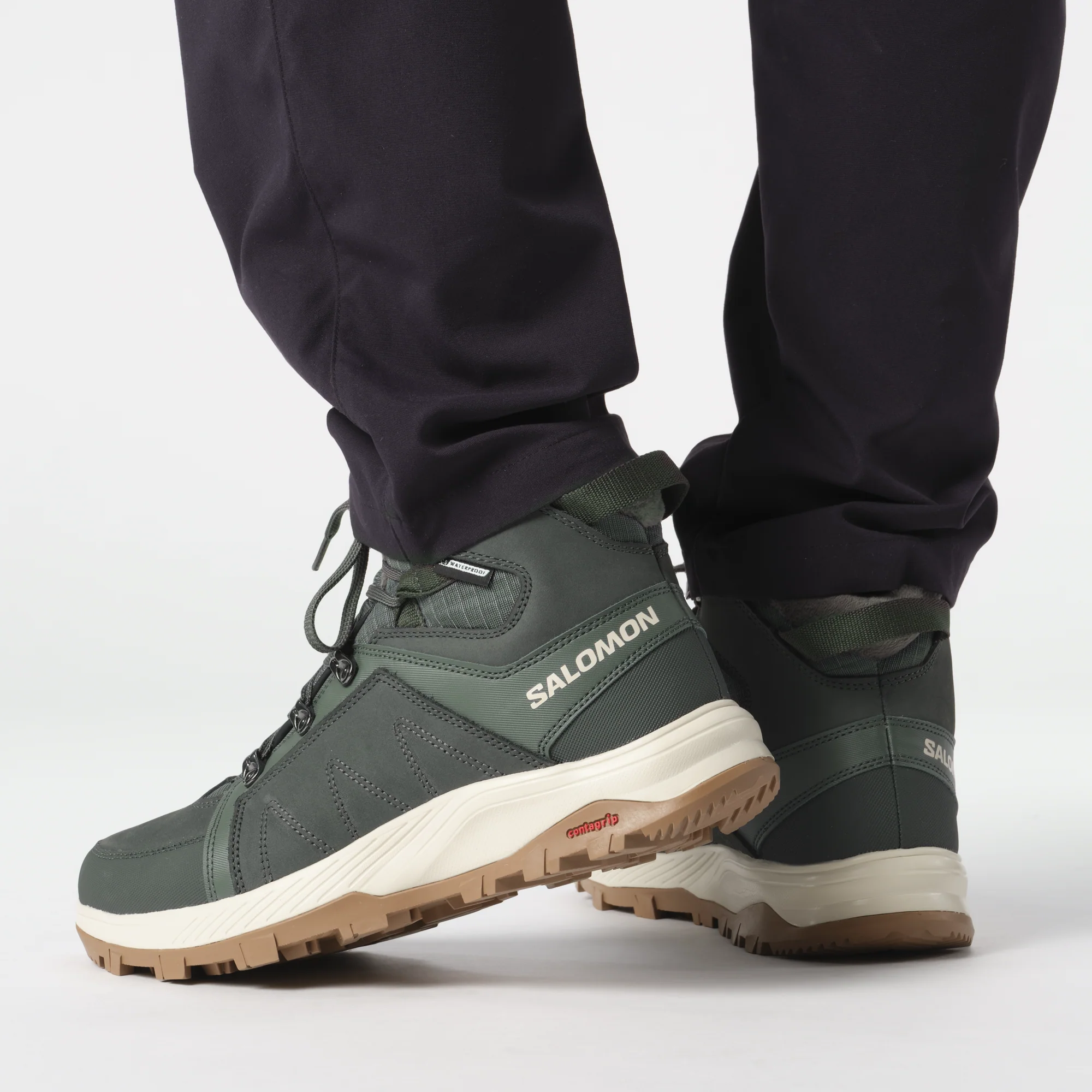 OUTCHILL THINSULATE CLIMASALOMON