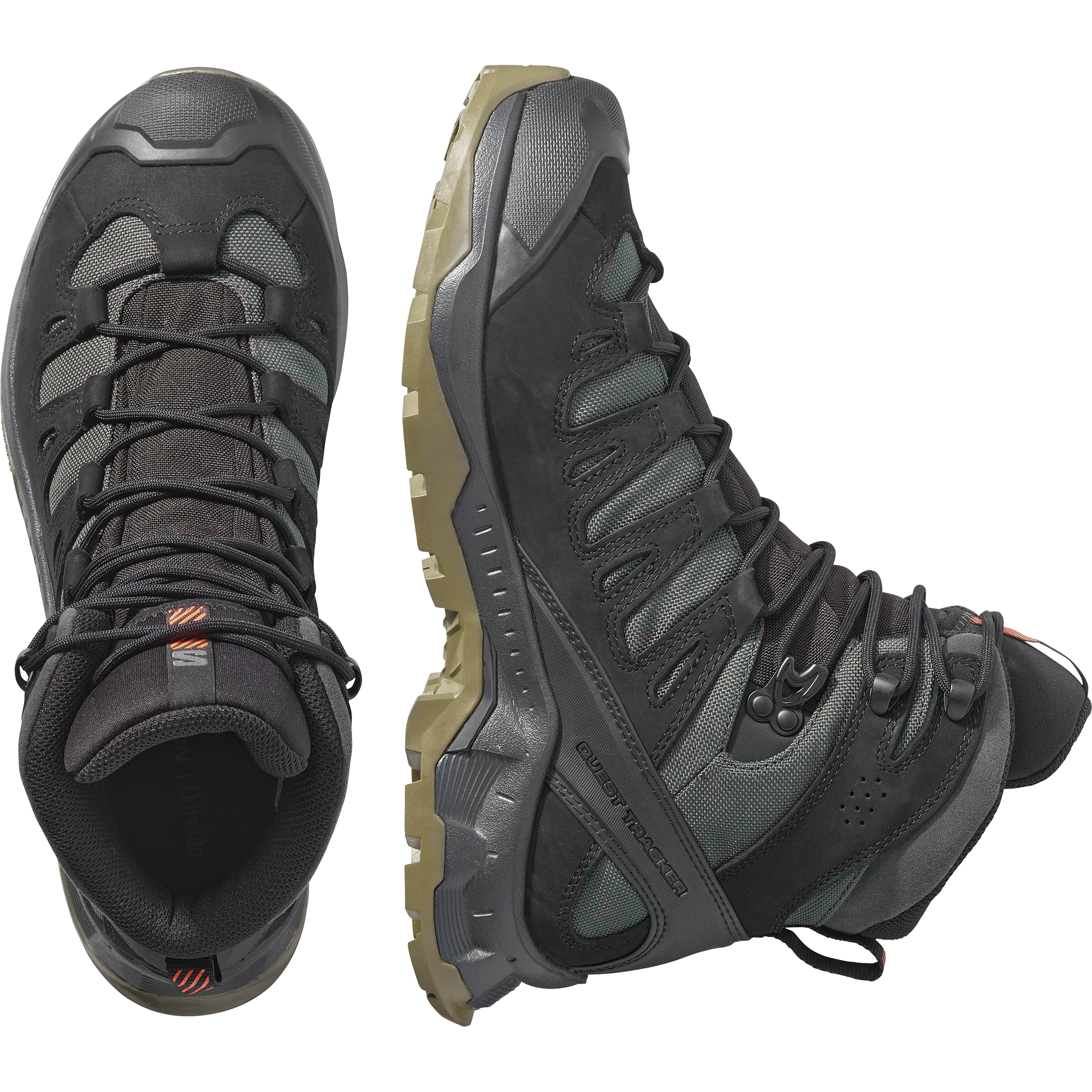 QUEST TRACKER GORE-TEX