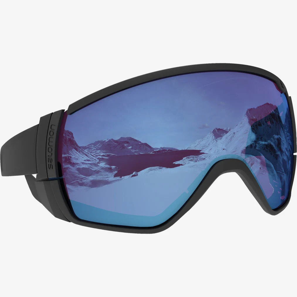 DRIVER SIGMA SKY BLUE LENS