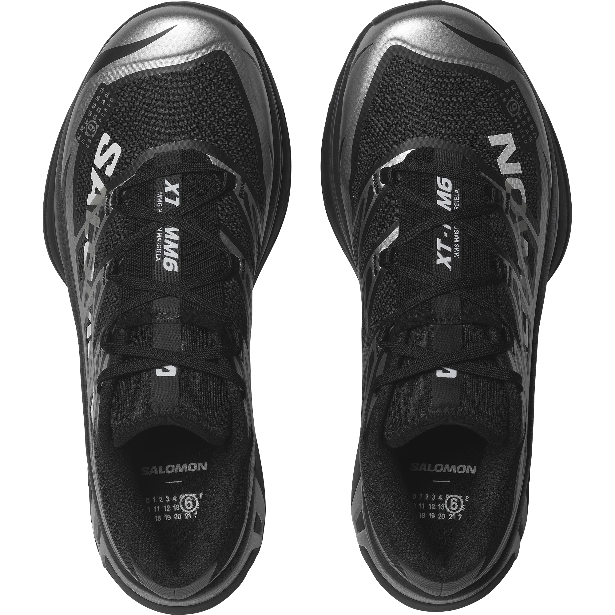 XT-MM6 MAISON MARGIELA