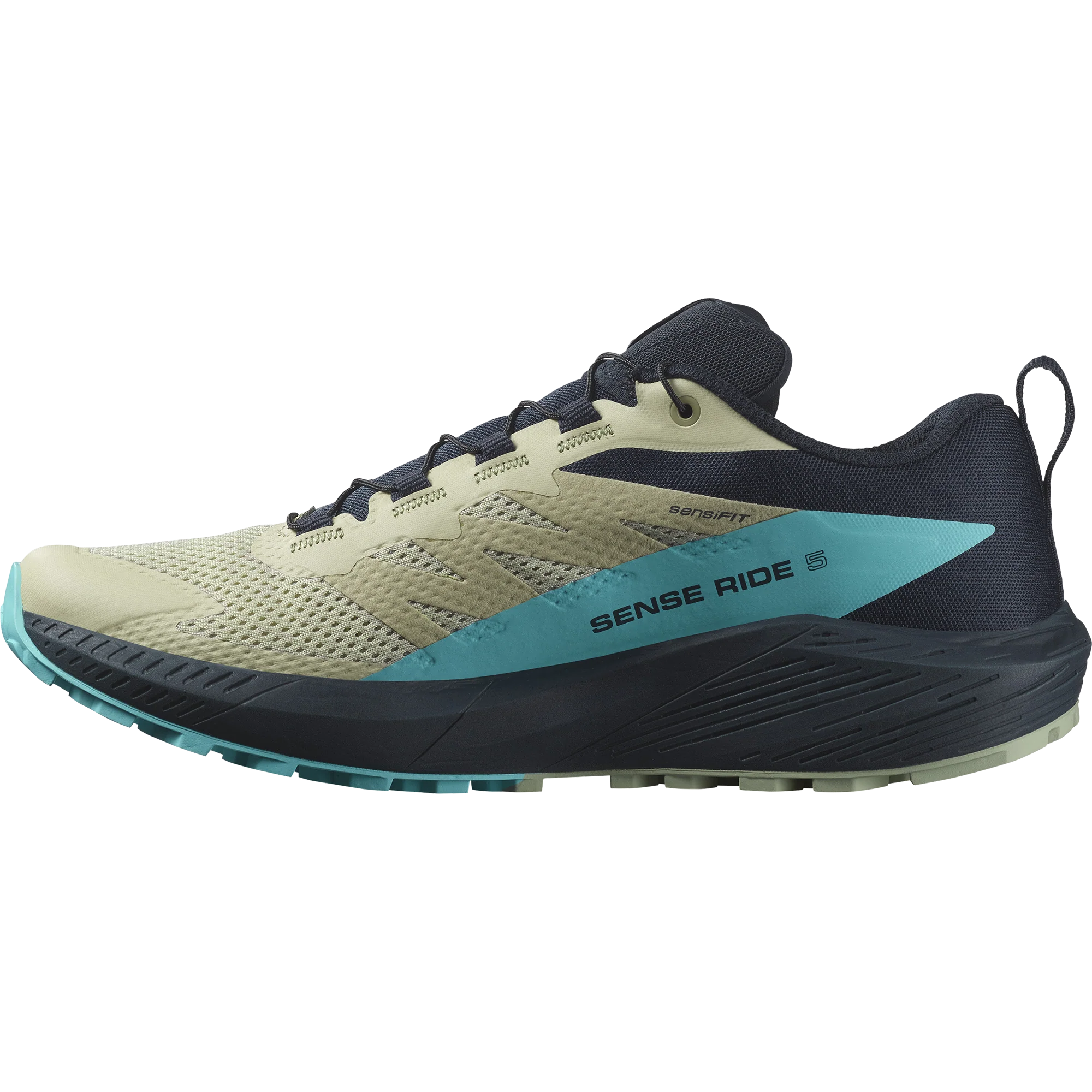 SENSE RIDE 5