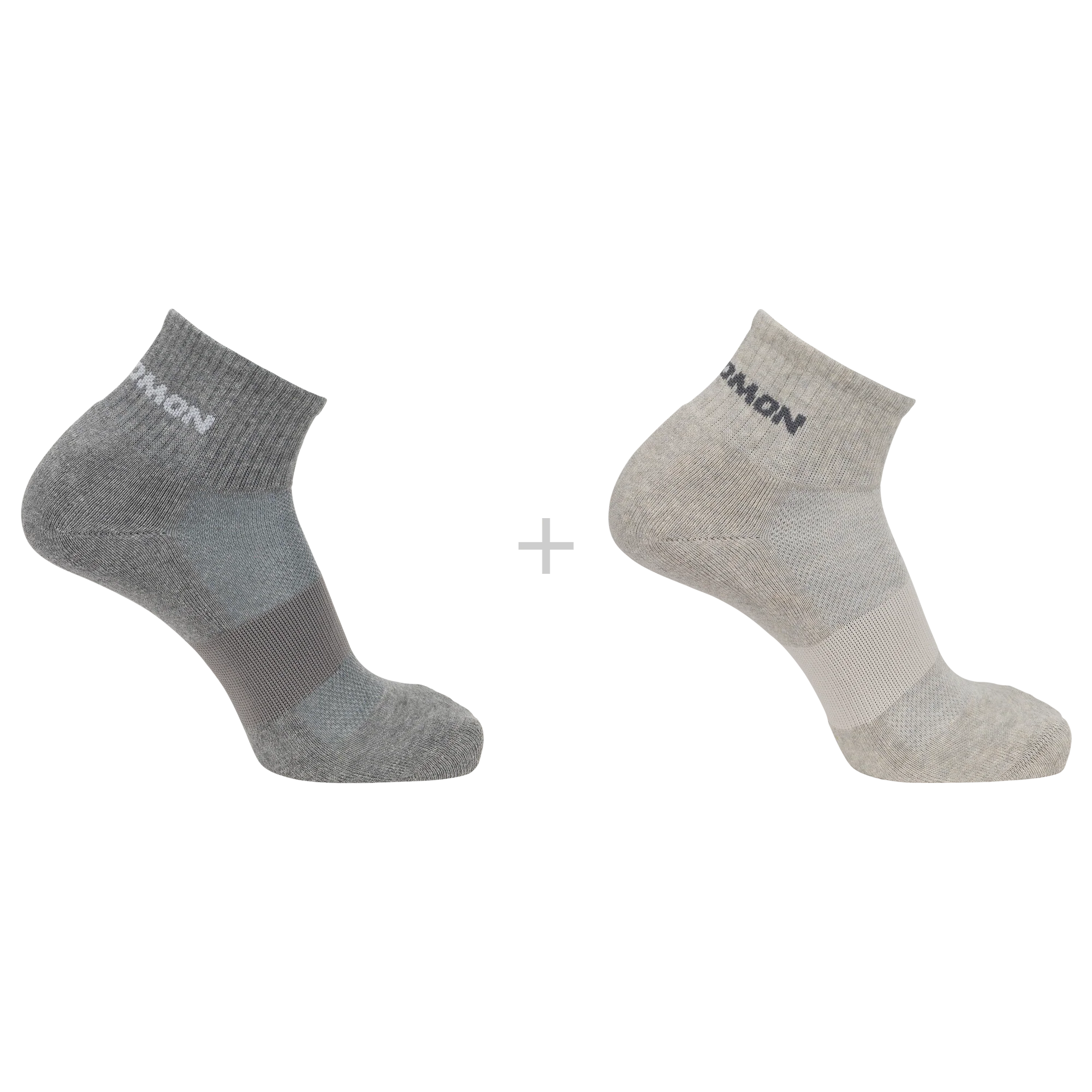 EVASION ANKLE 2-PACK