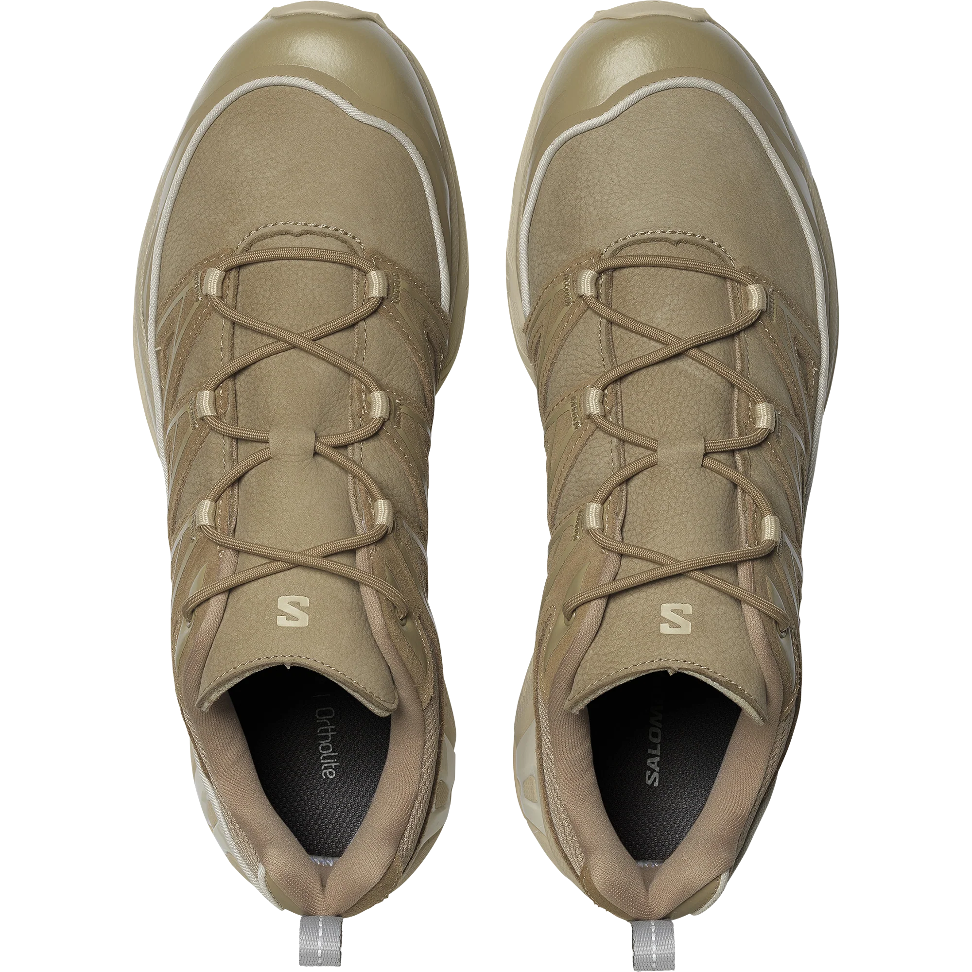 XT-6 EXPANSE LEATHER