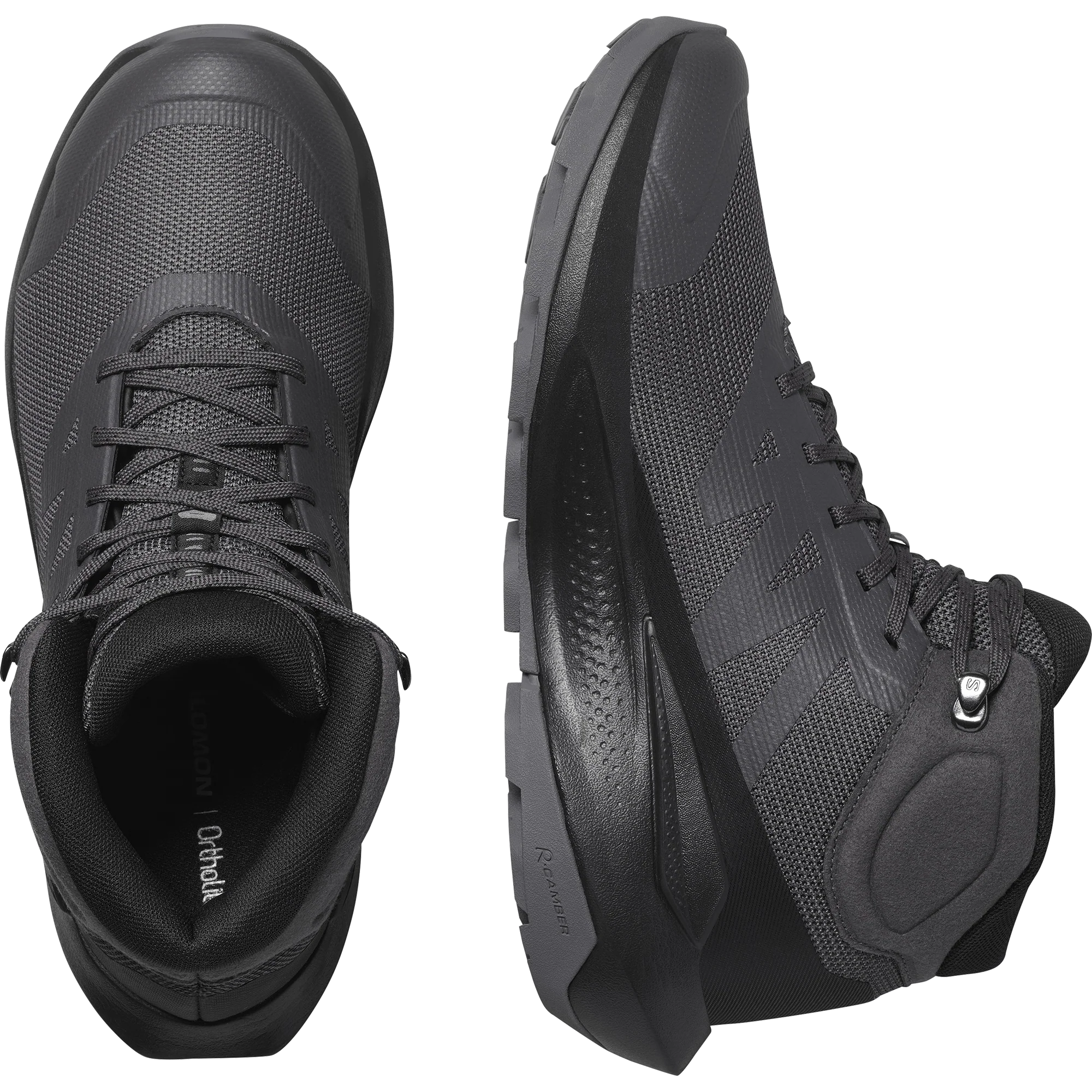 ELIXIR TOUR MID WATERPROOF