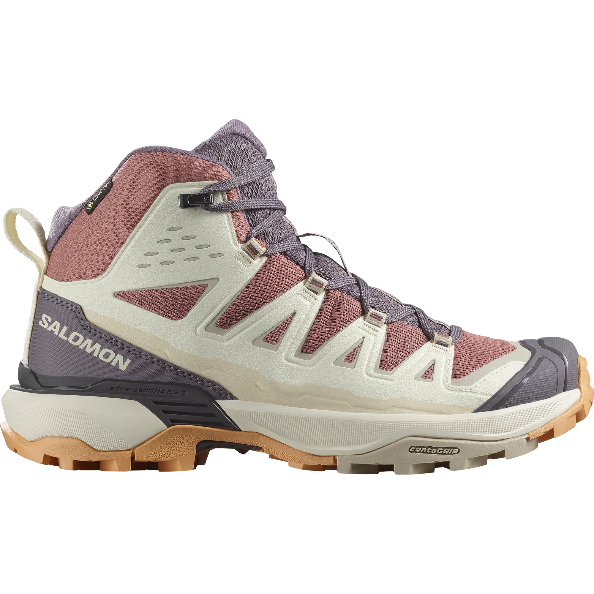 X ULTRA 360 EDGE MID GORE-TEX