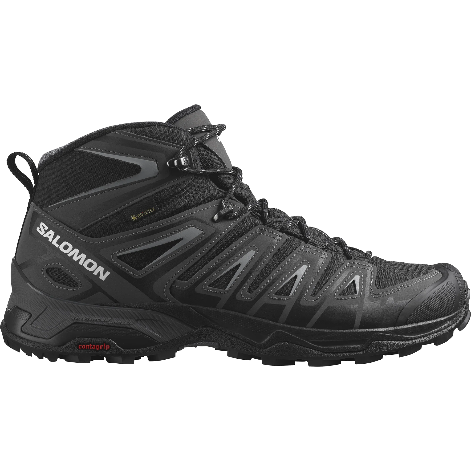 X ULTRA PIONEER MID GORE-TEX