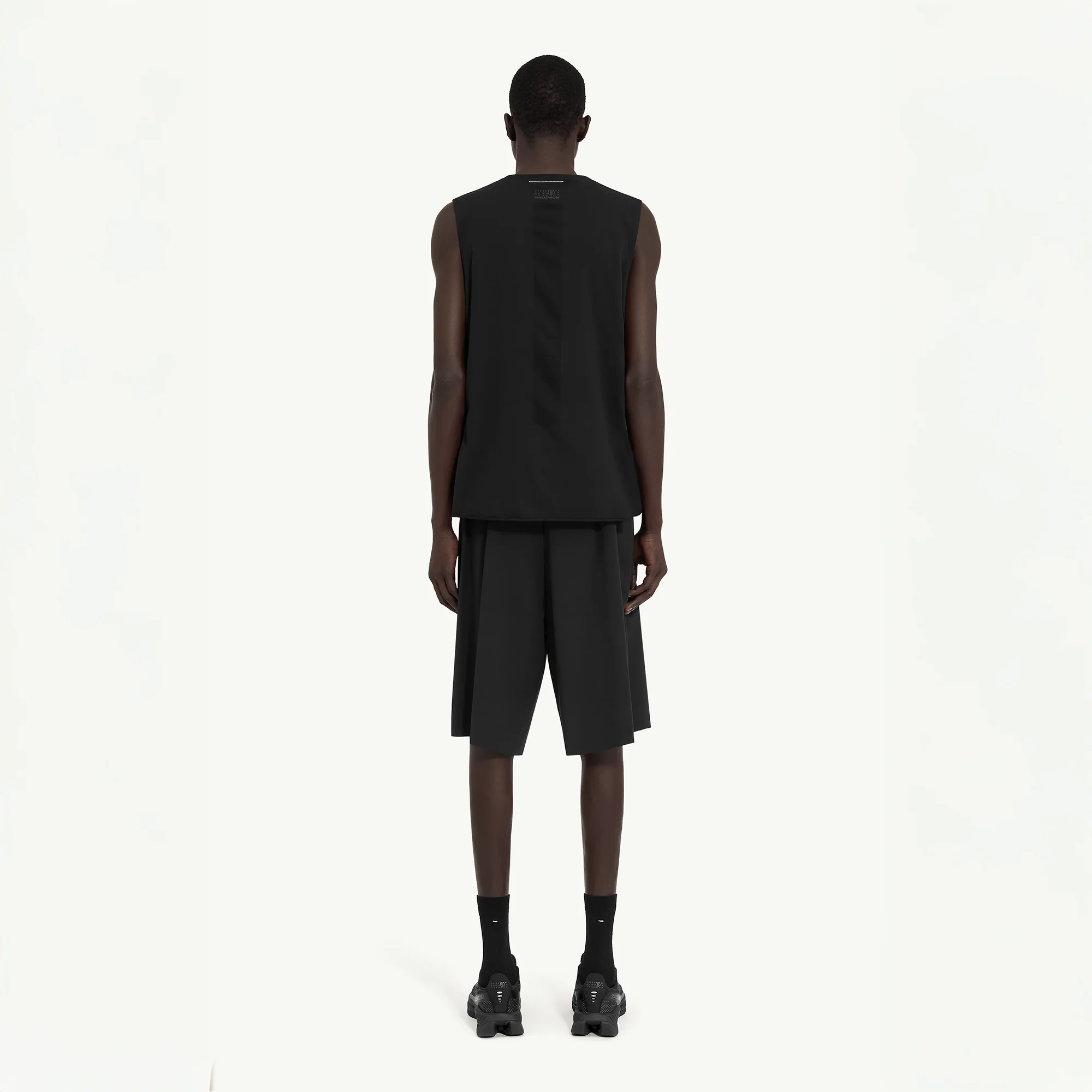 SALOMON TANK SEAMLESS MM6