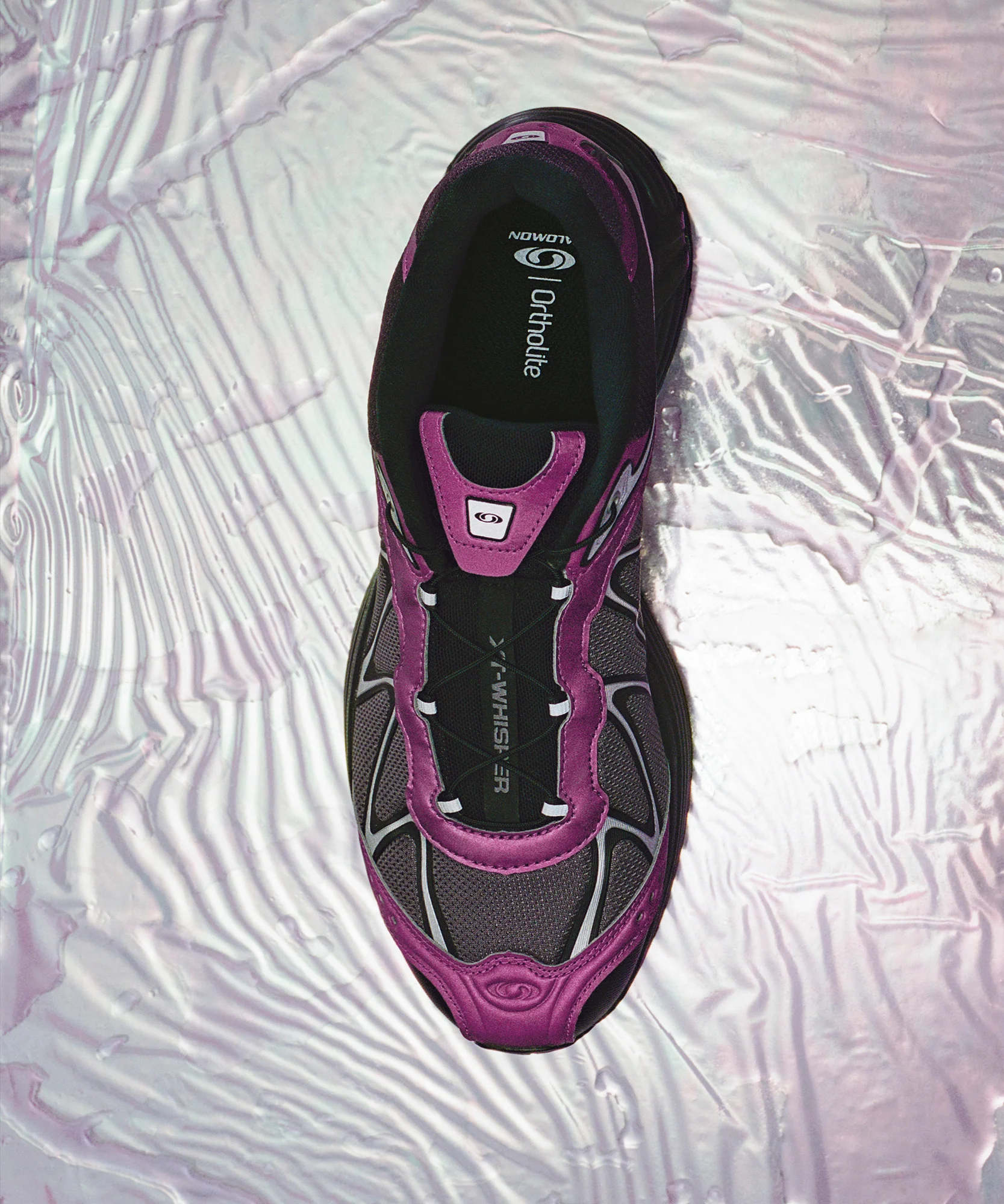 XT-WHISPER IRIDESCENT