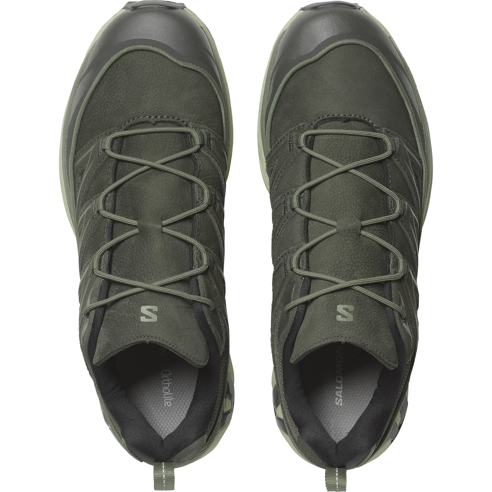 XT-6 EXPANSE LEATHER