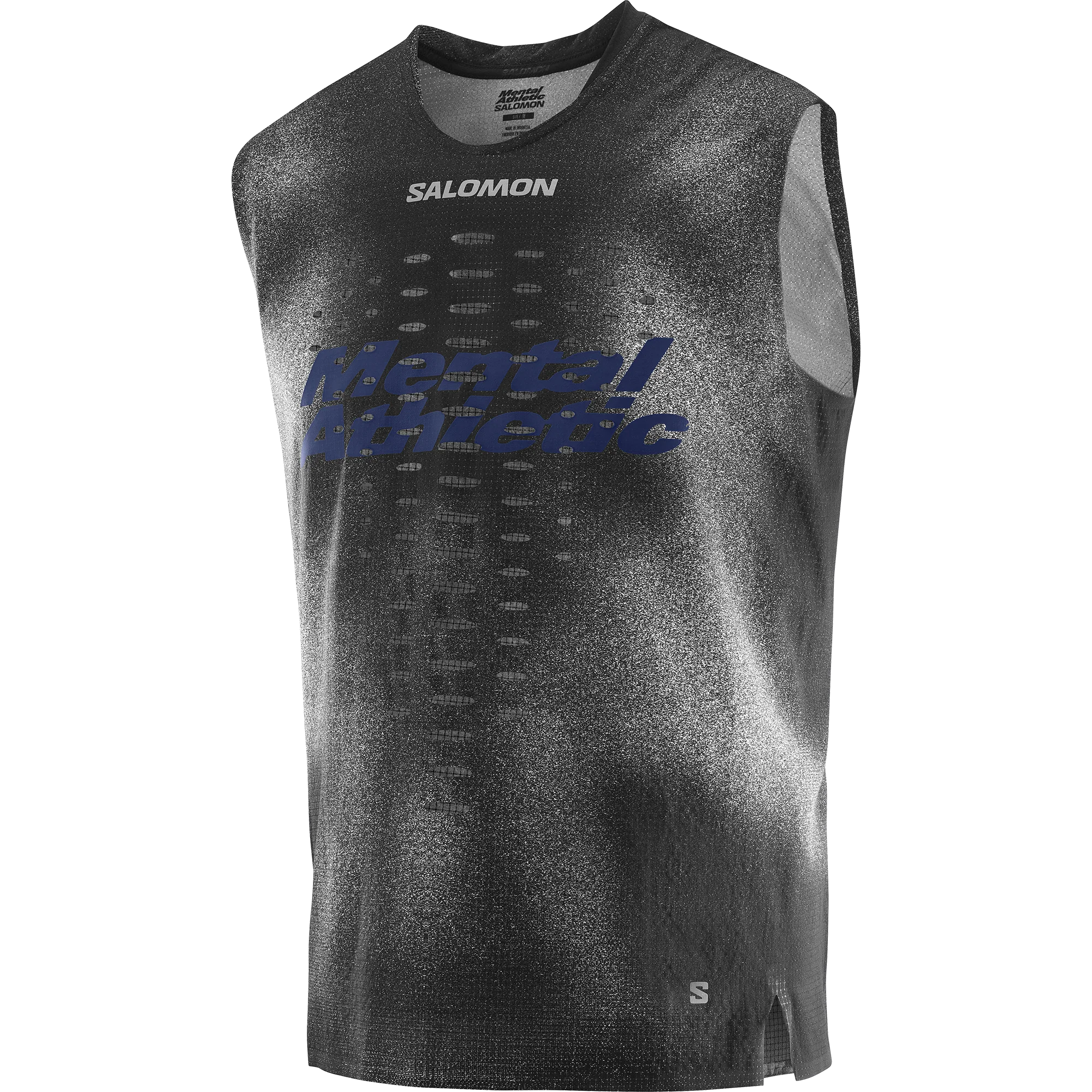 SALOMON TANK MENTAL ATHLETIC
