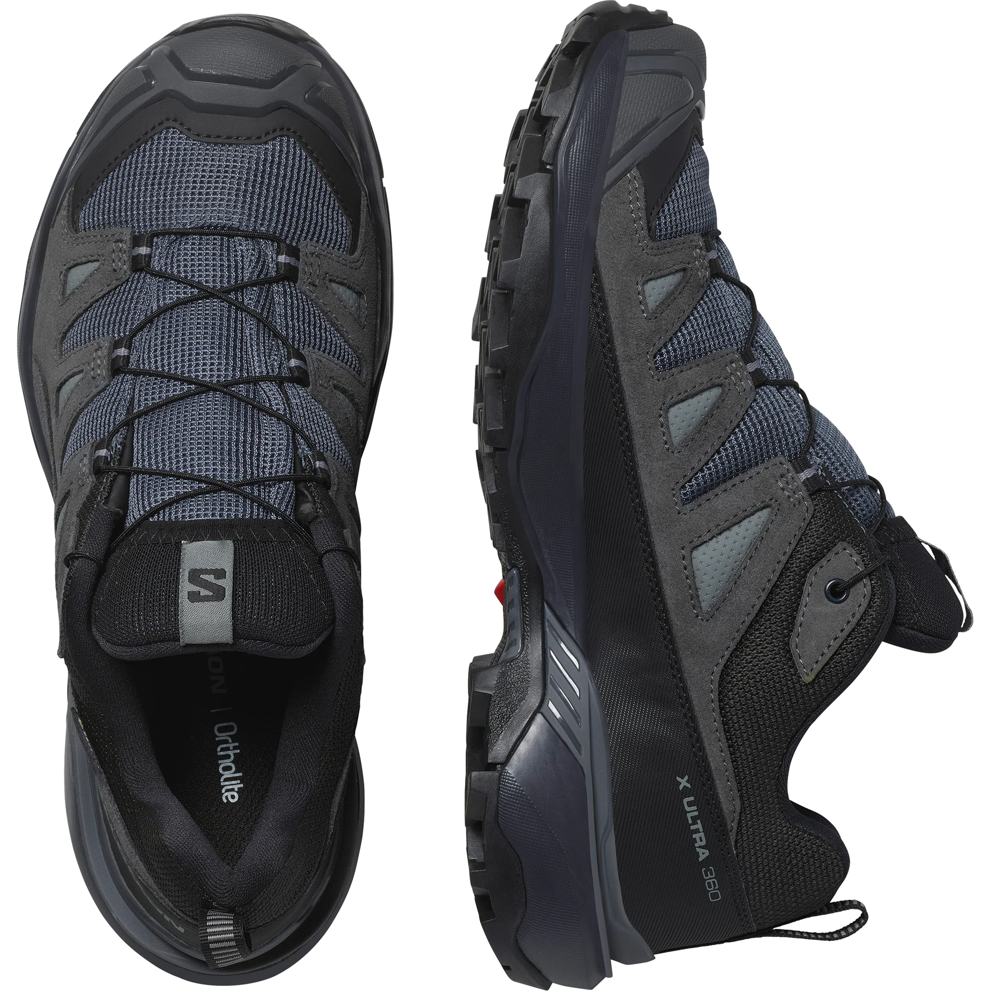 X ULTRA 360 LEATHER GORE-TEX