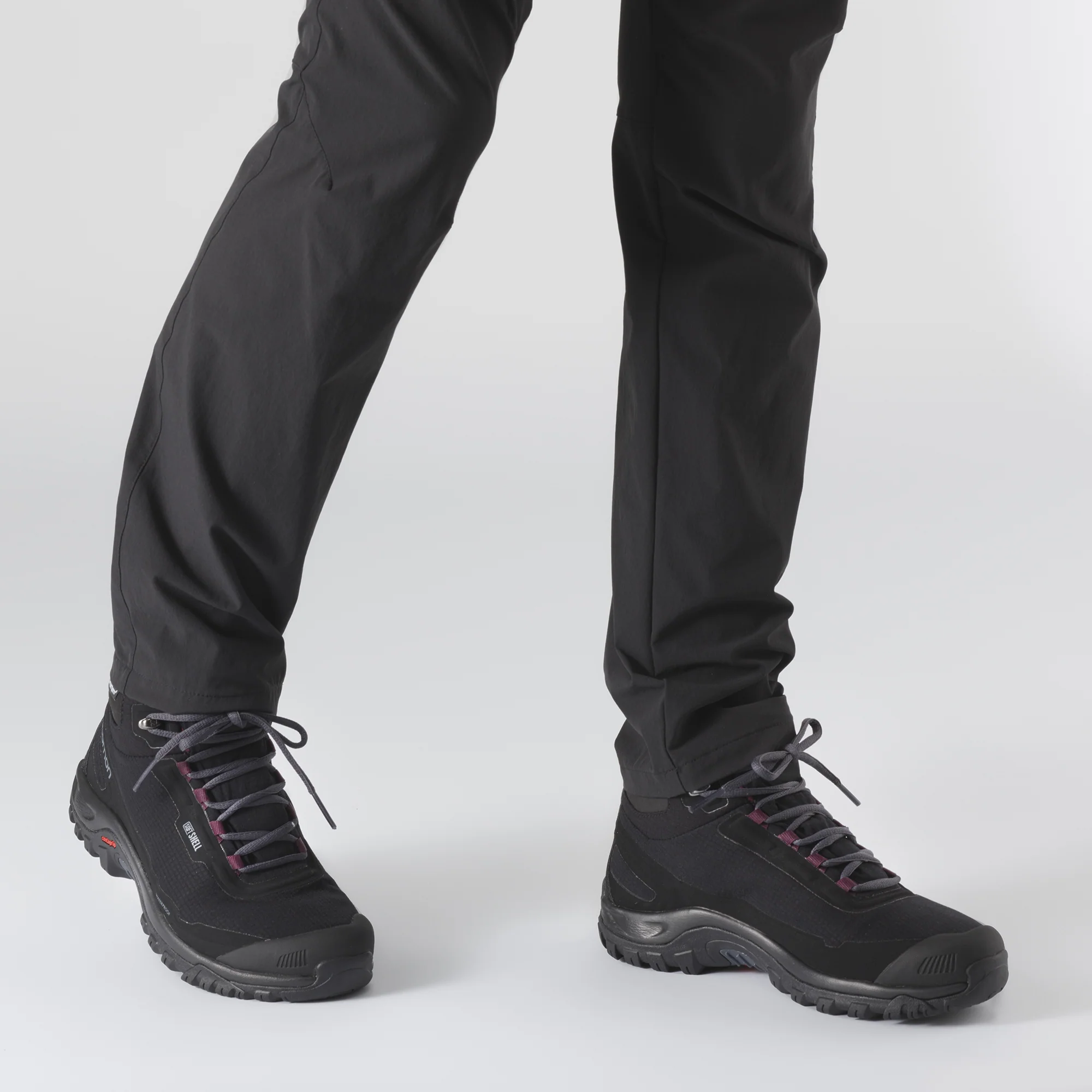 SHELTER CLIMASALOMON™ WATERPROOF