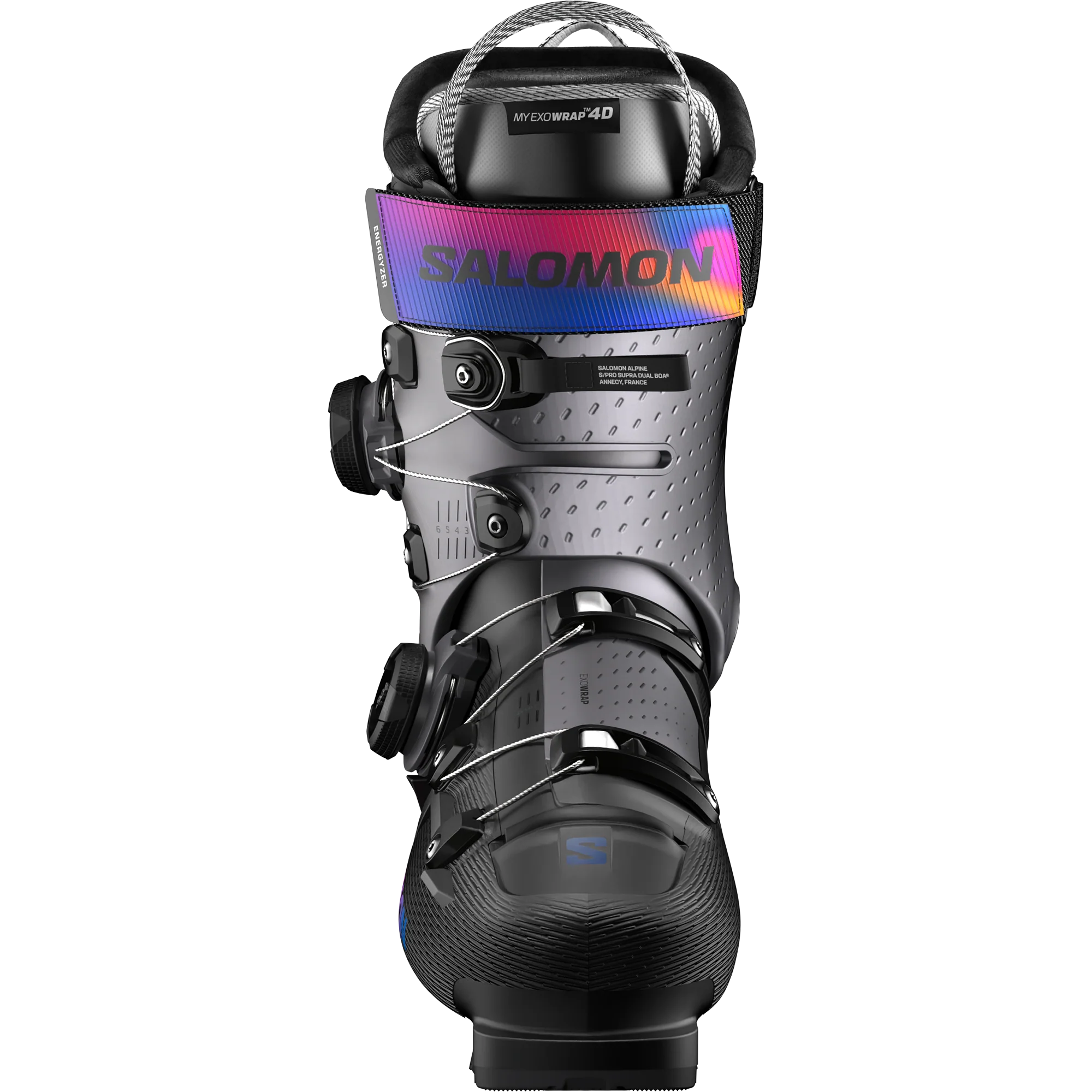 S/PRO SUPRA DUAL BOA® 115