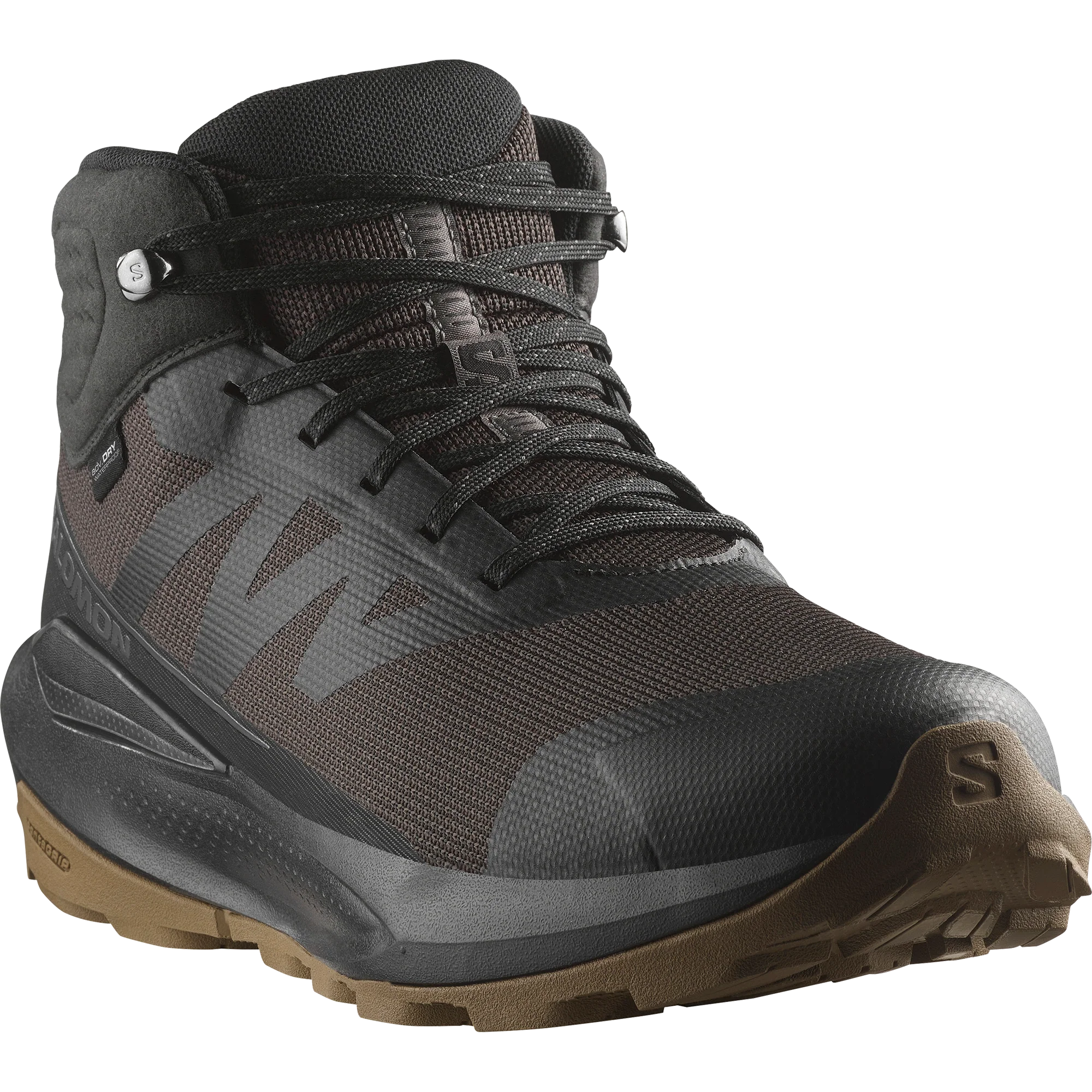 ELIXIR TOUR MID WATERPROOF