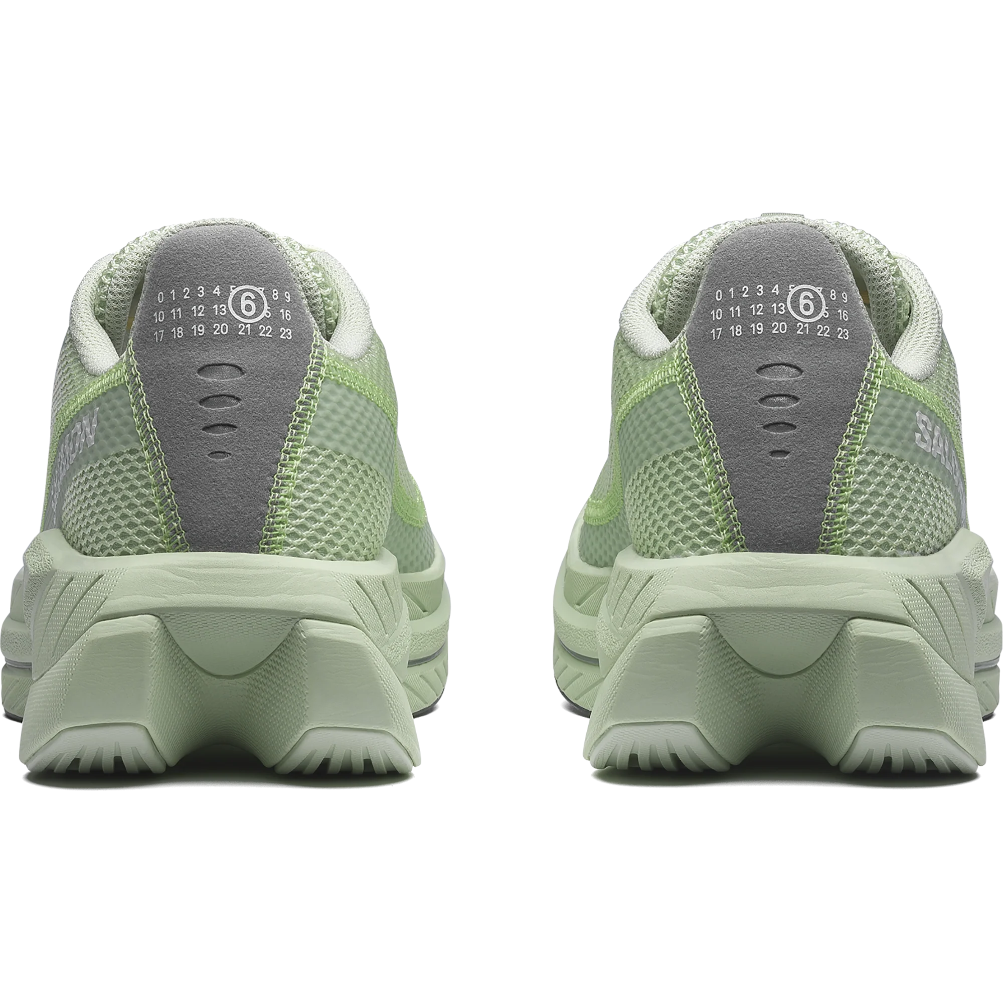 SPECTUR 2 MM6 MAISON MARGIELA