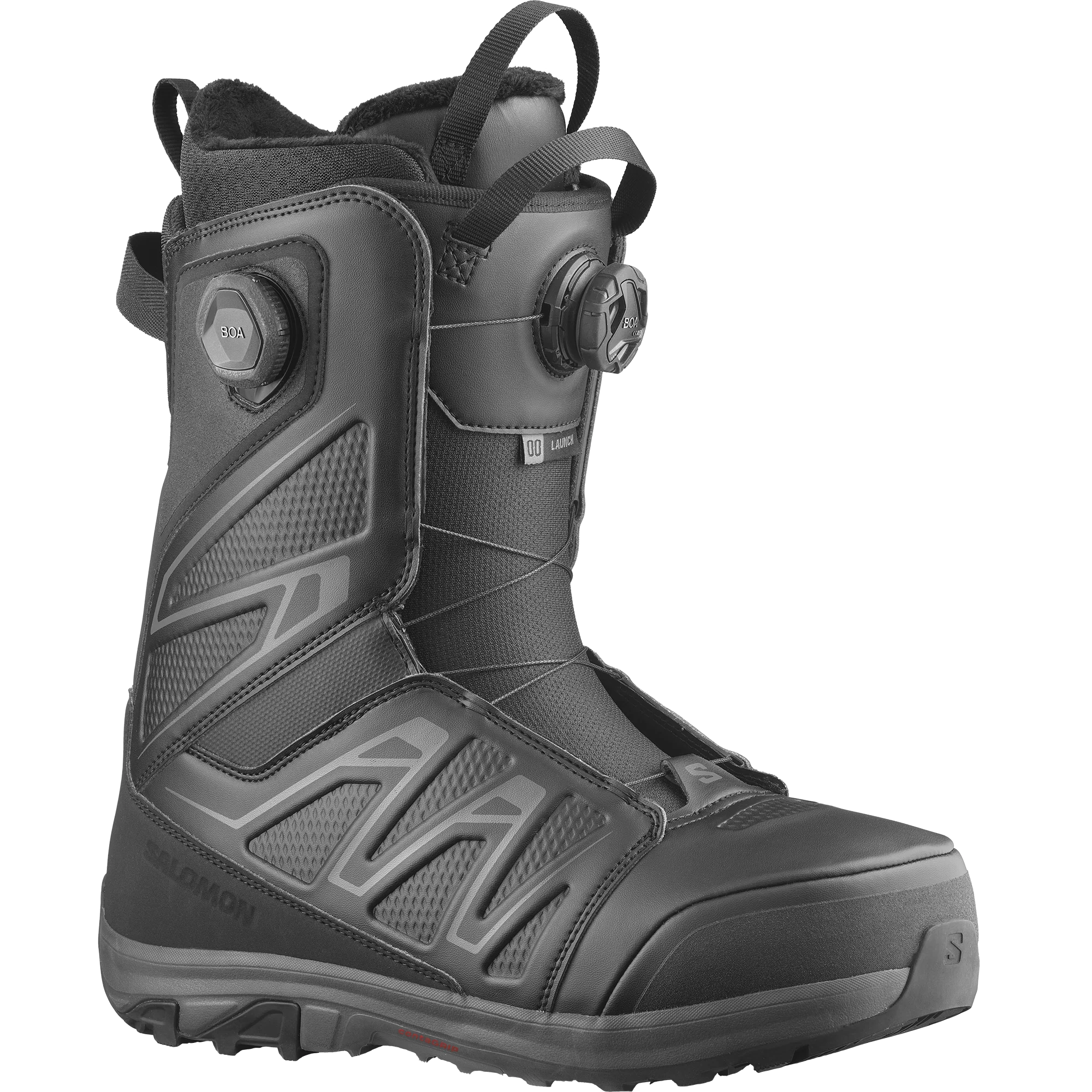 LAUNCH BOA® SJ BOA®