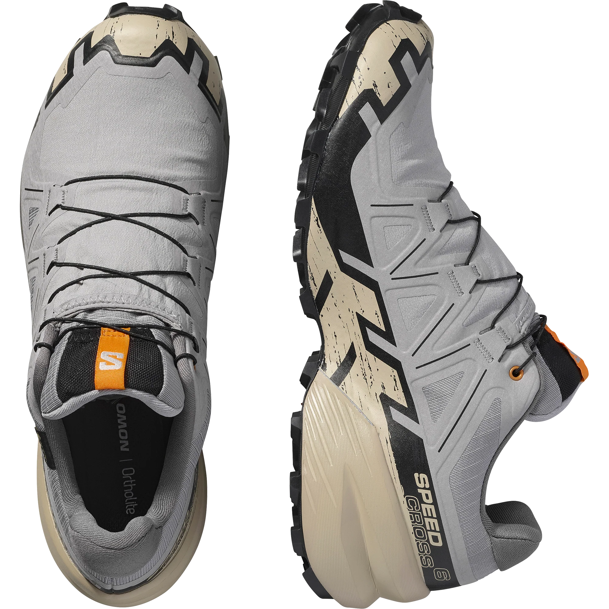 SPEEDCROSS 6 GORE-TEX