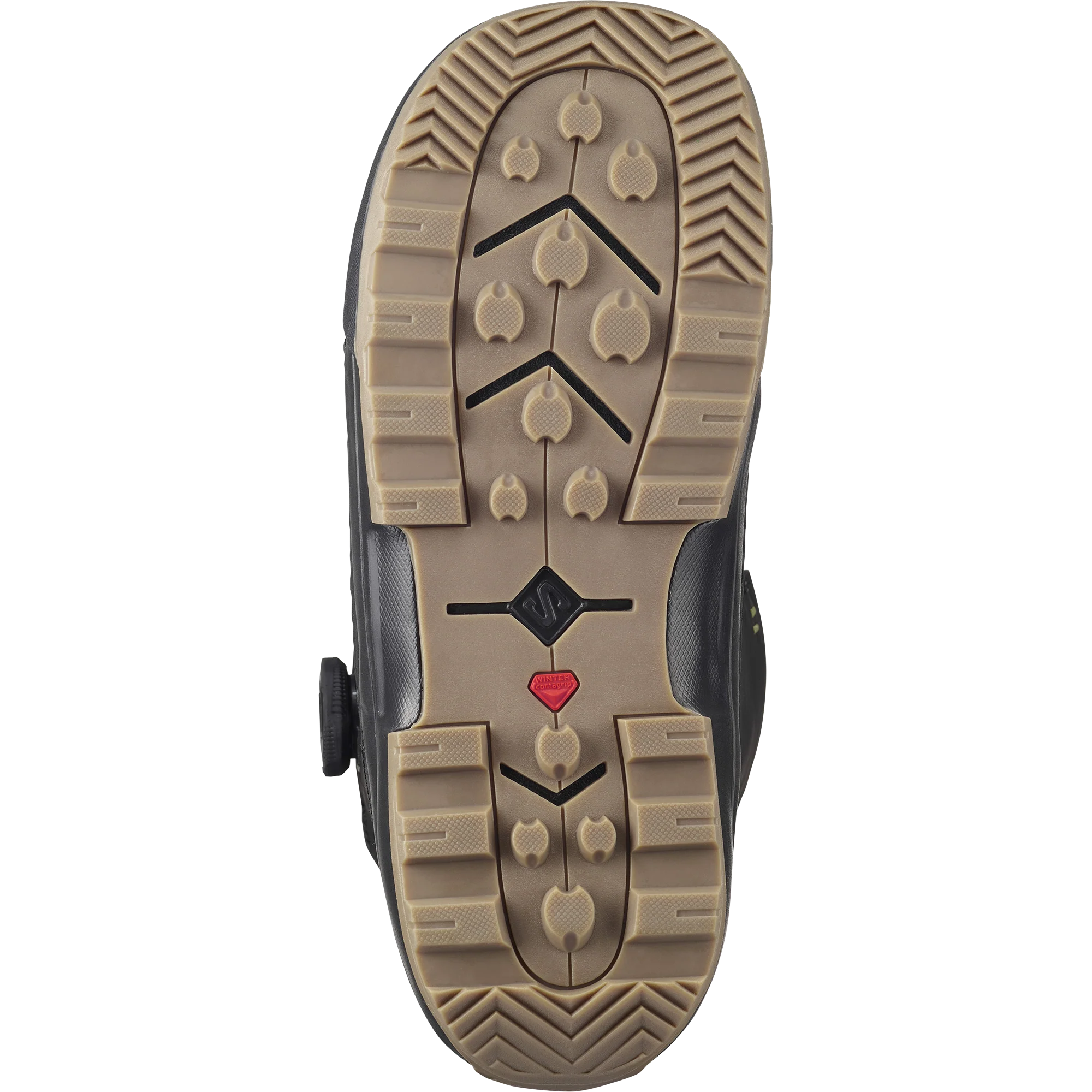 ECHO DUAL BOA® WIDE